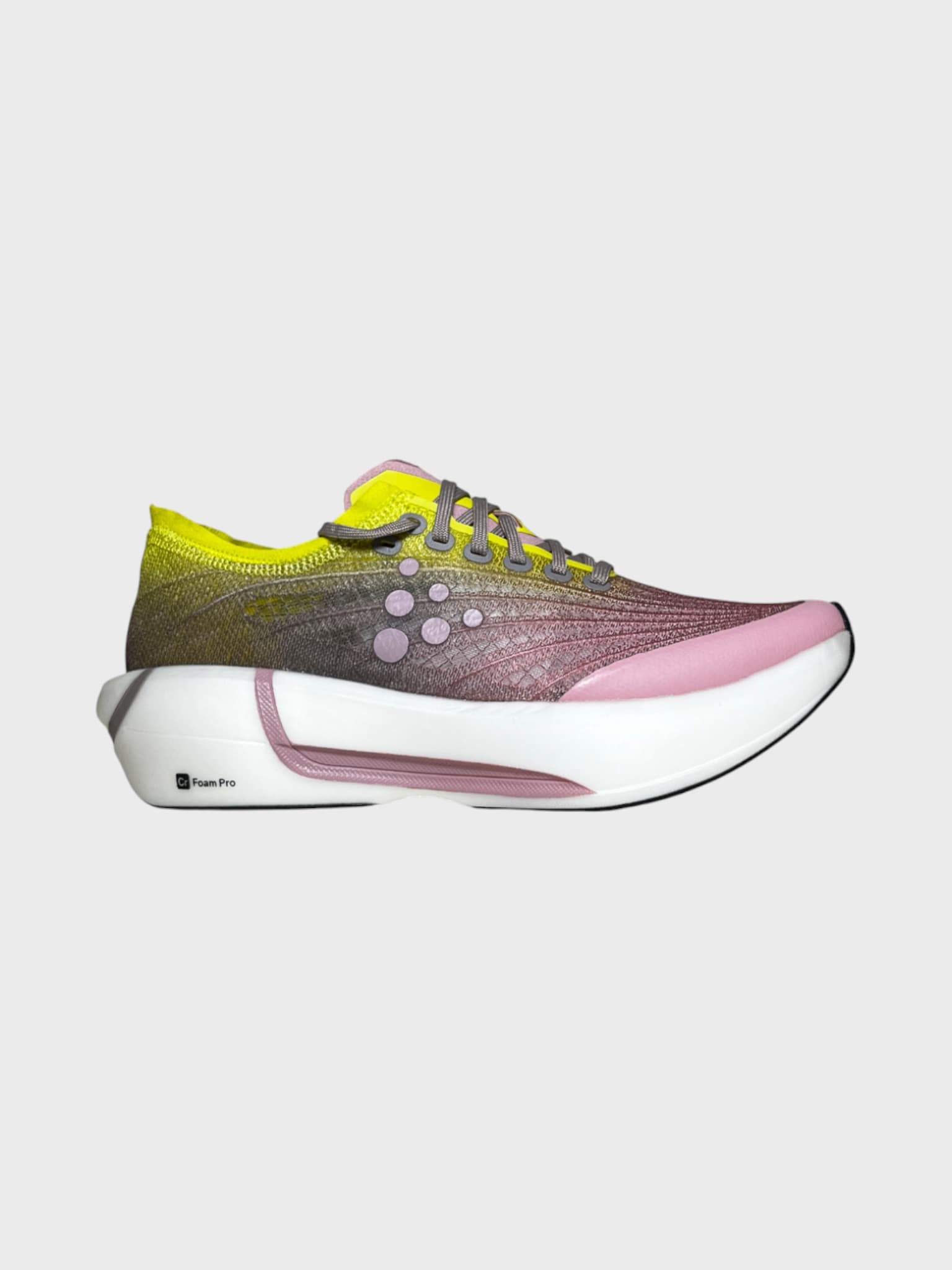 Pear / Contrast Pink