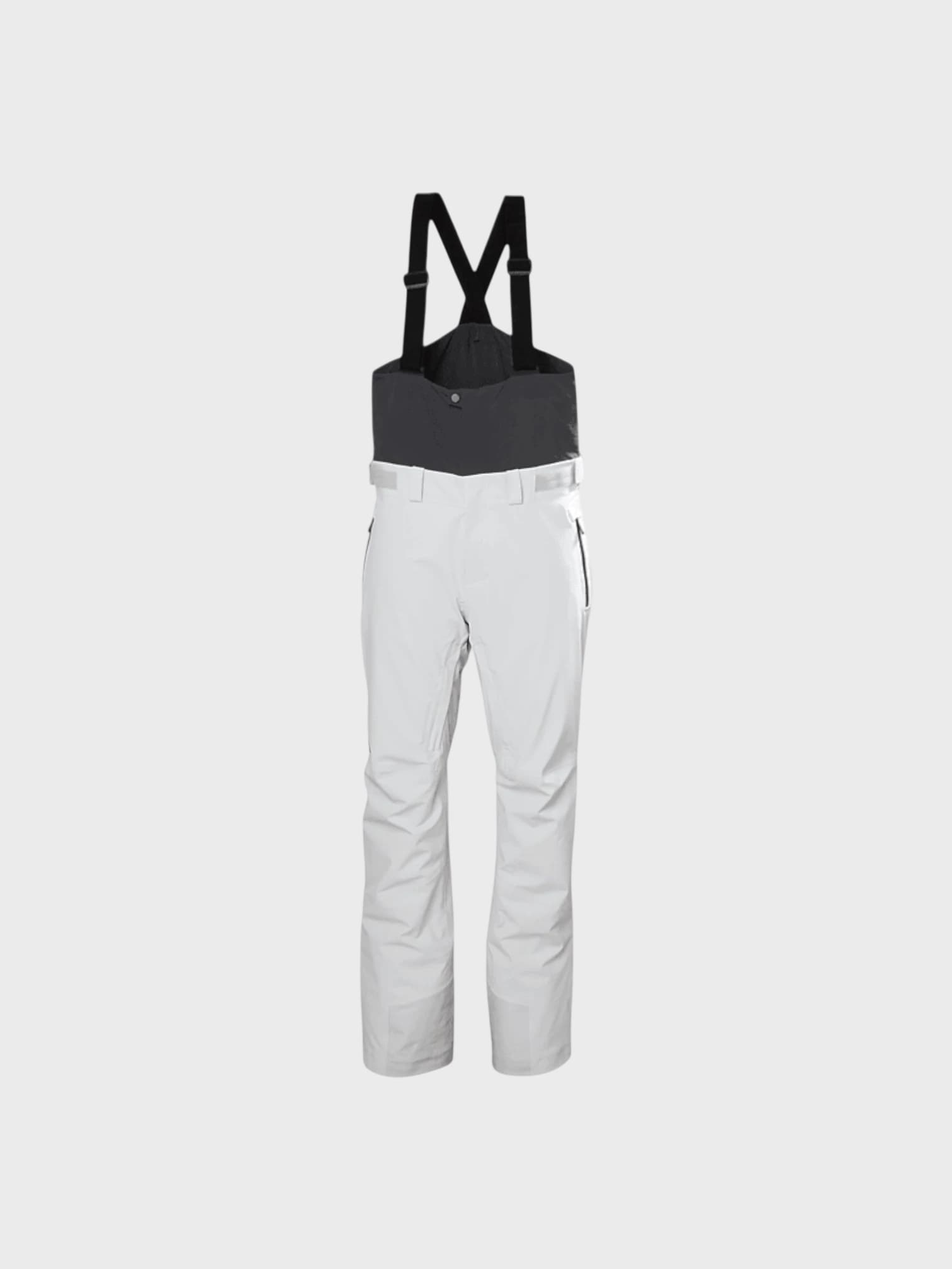 ALPHA BIB PANT miesten lasketteluhousut