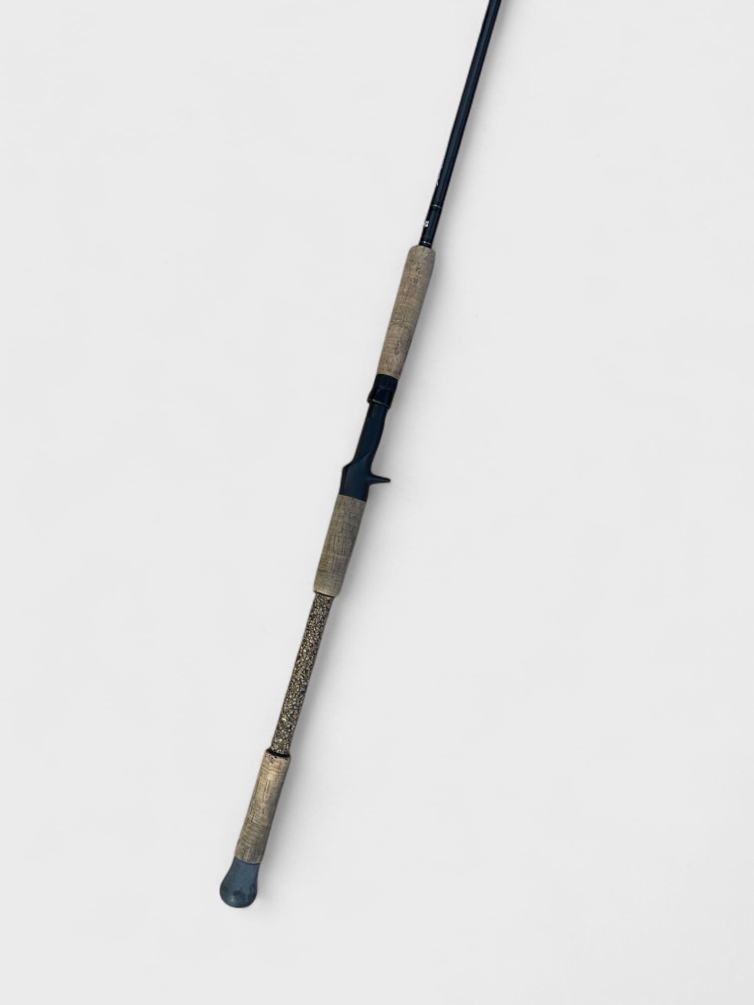 Svartzonker 7' 40-140g hyrräkelavapa