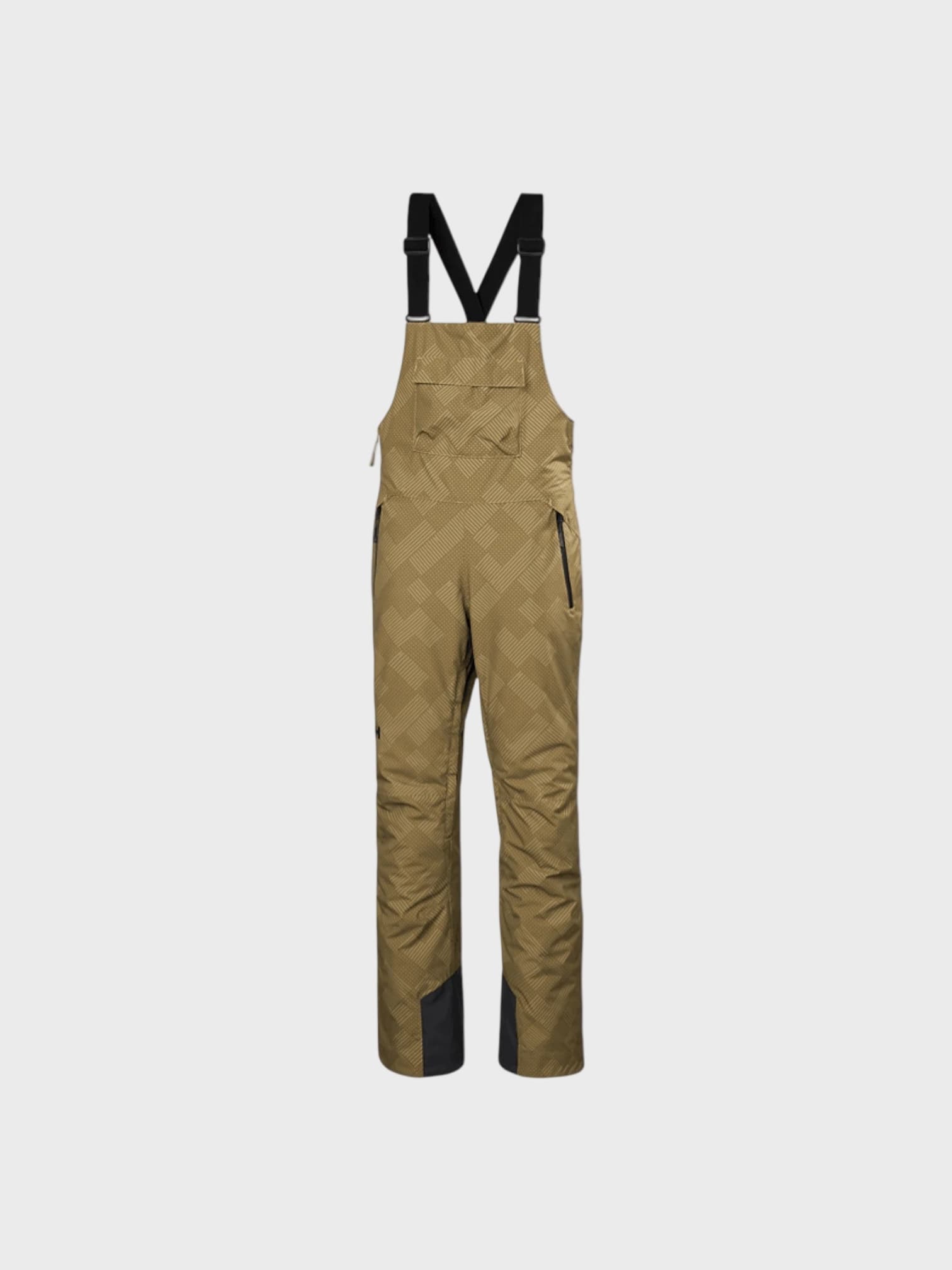 W LEGENDARY INSULATED BIB PANT naisten lasketteluhousut