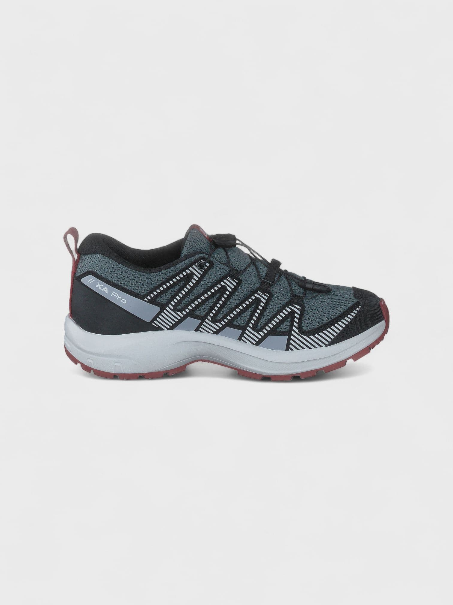 Stormy Weather/Zen Blue/Goji Berry