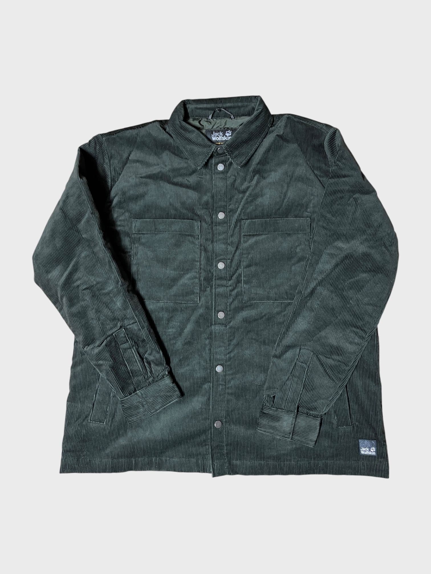 Nature Shield miesten takki