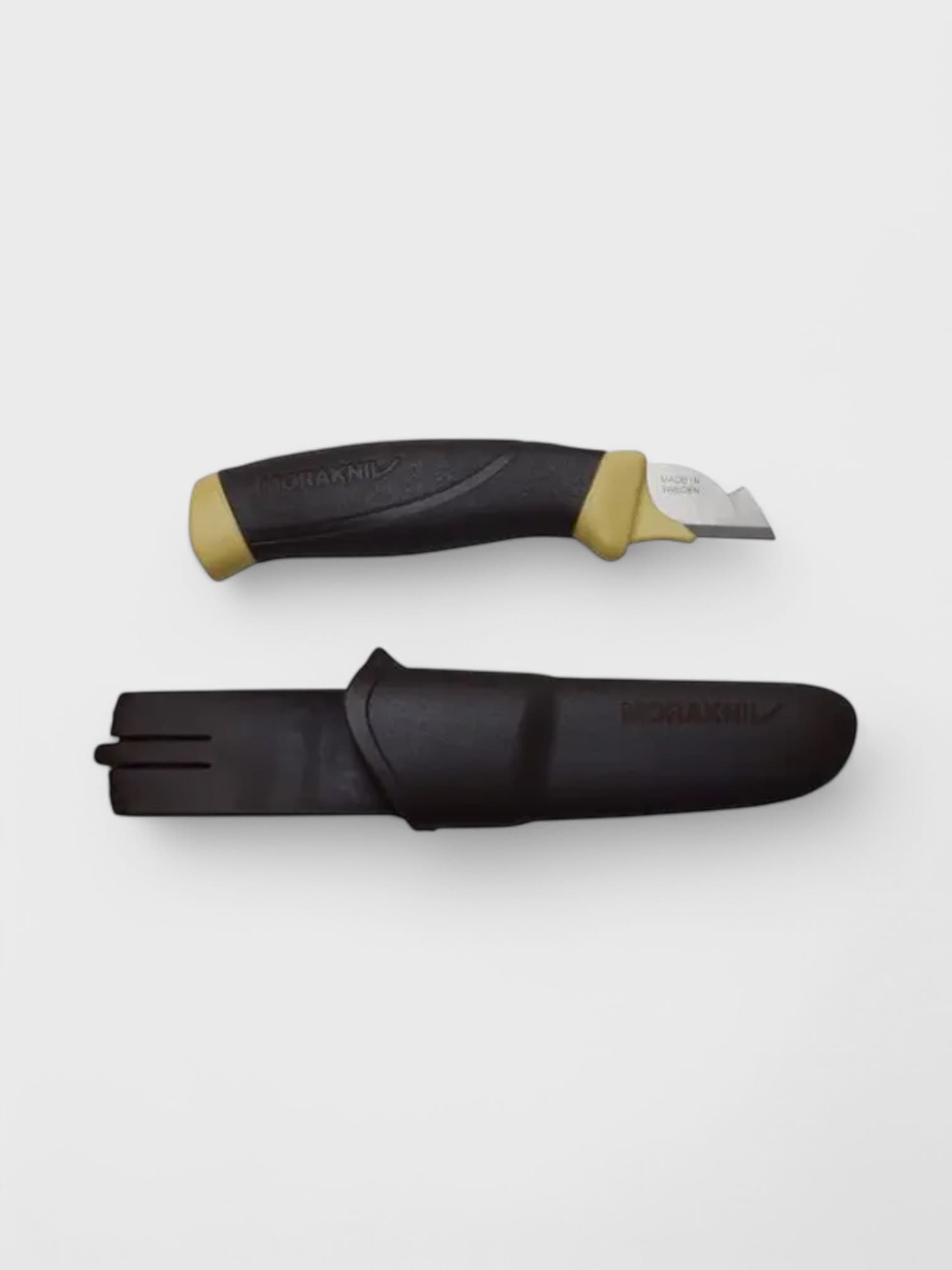 Sähkärin puukko
