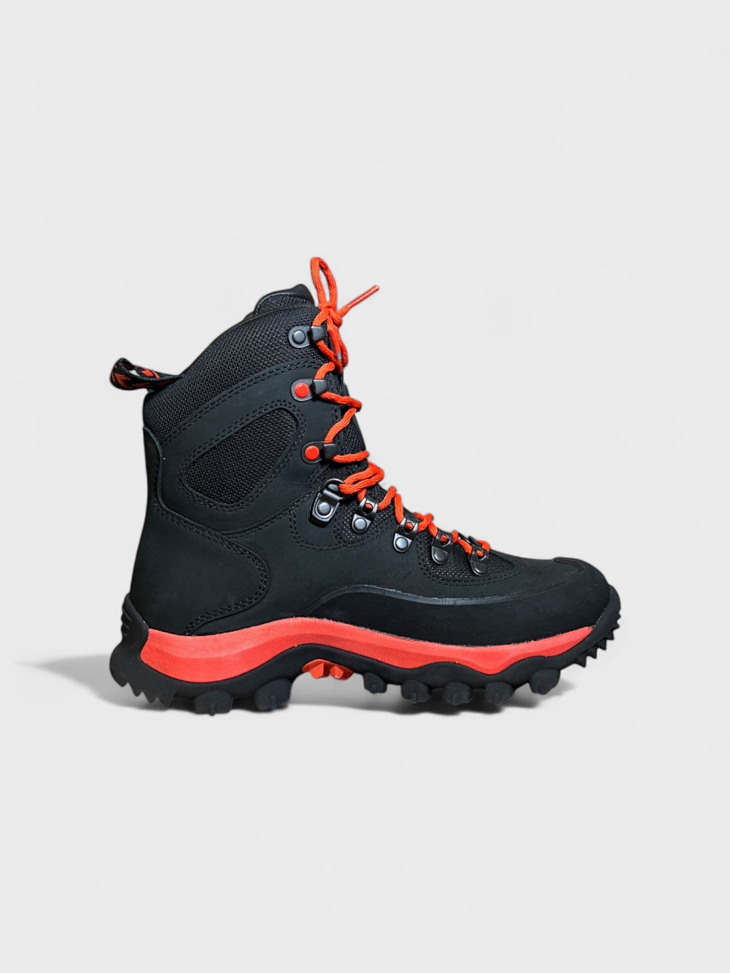 Villrein High GTX naisten vaelluskengät