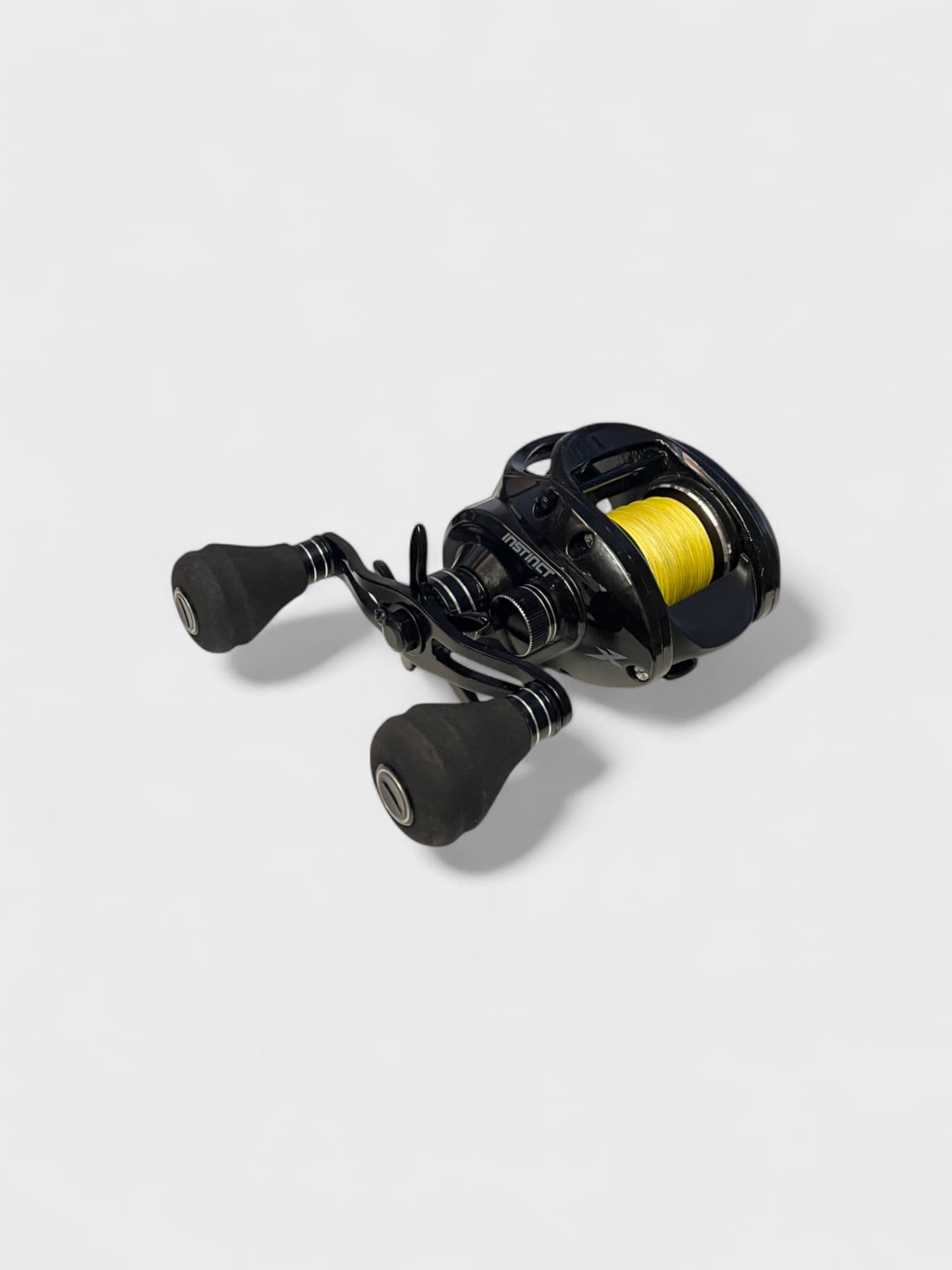 Instinct X7 hyrräkela