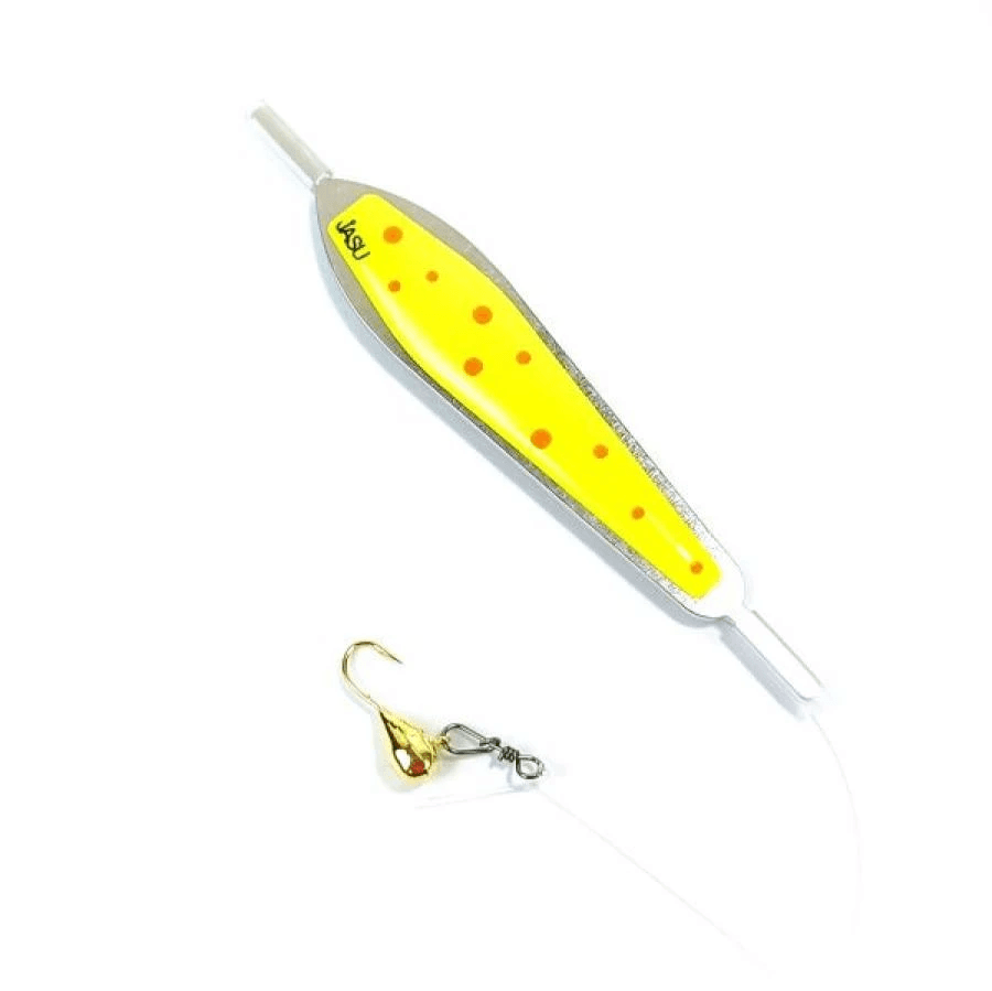 Liukupilkki 9 cm