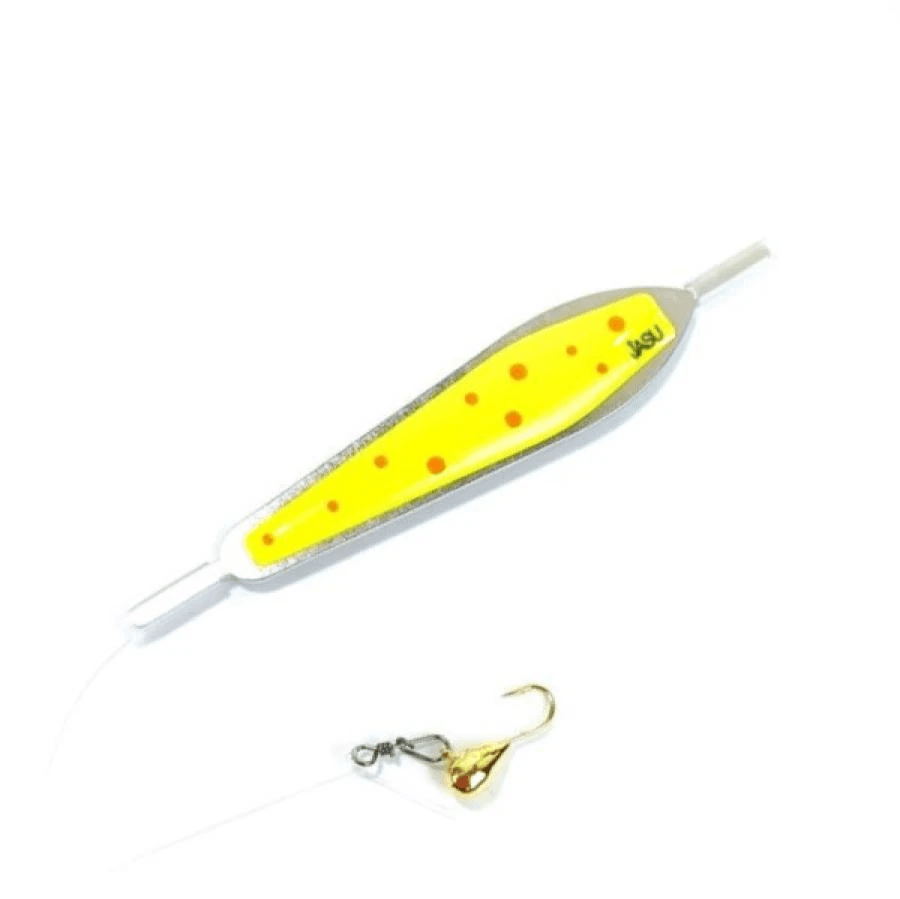 Liukupilkki 6 cm