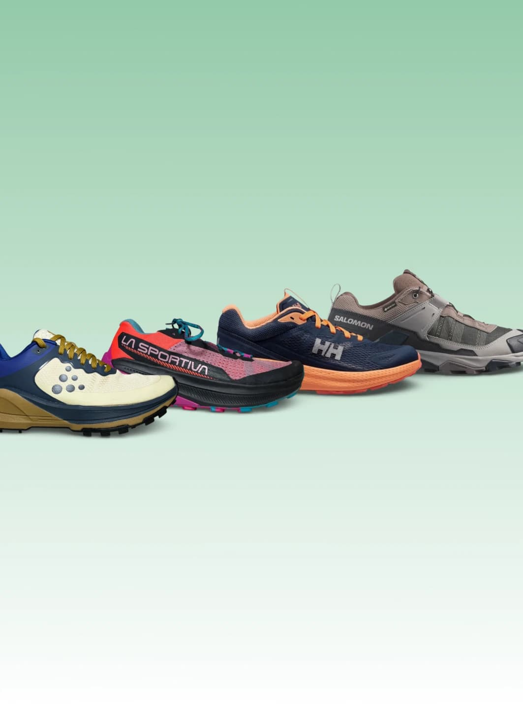 Juoksukausi on täällä – oletko valmis?