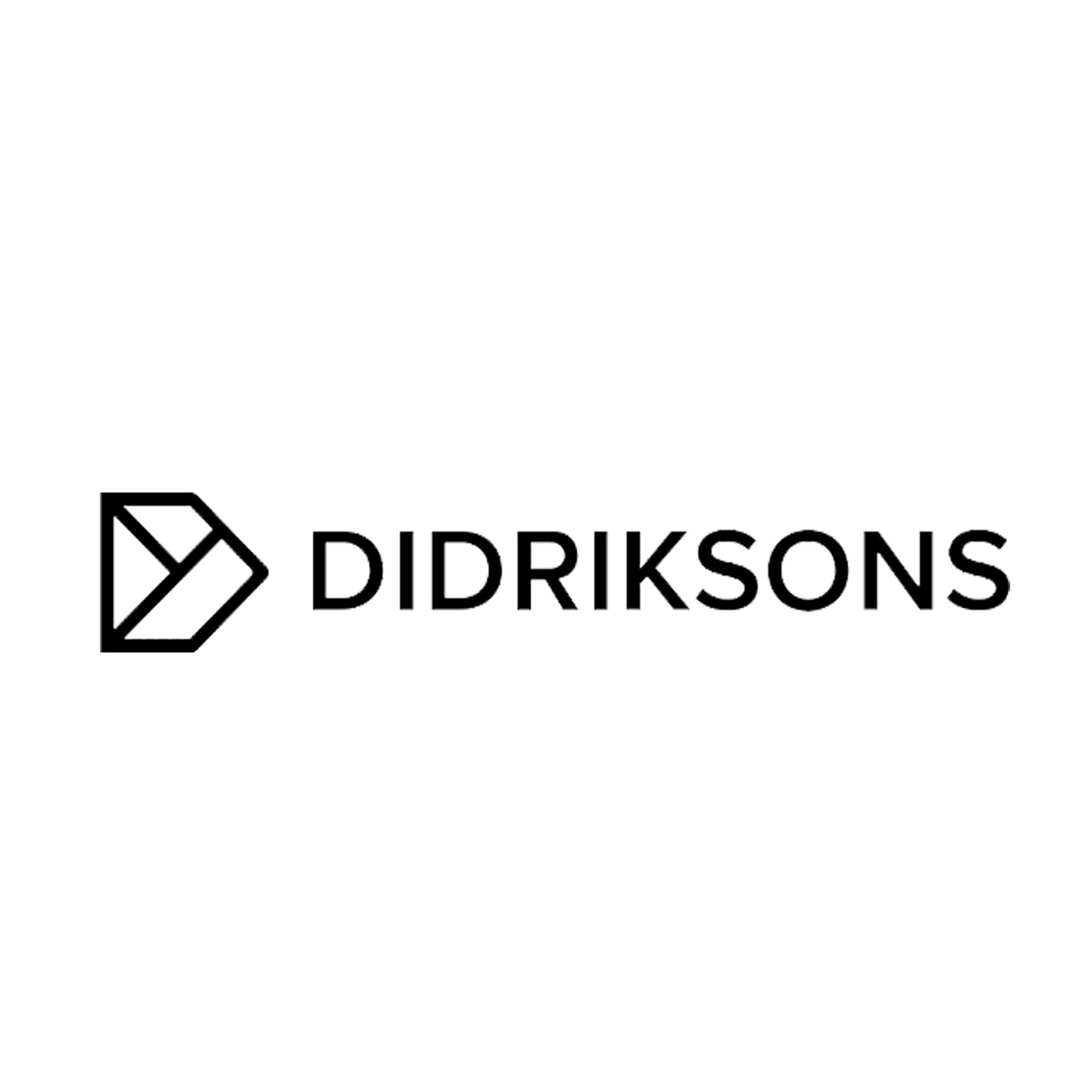 Didriksons