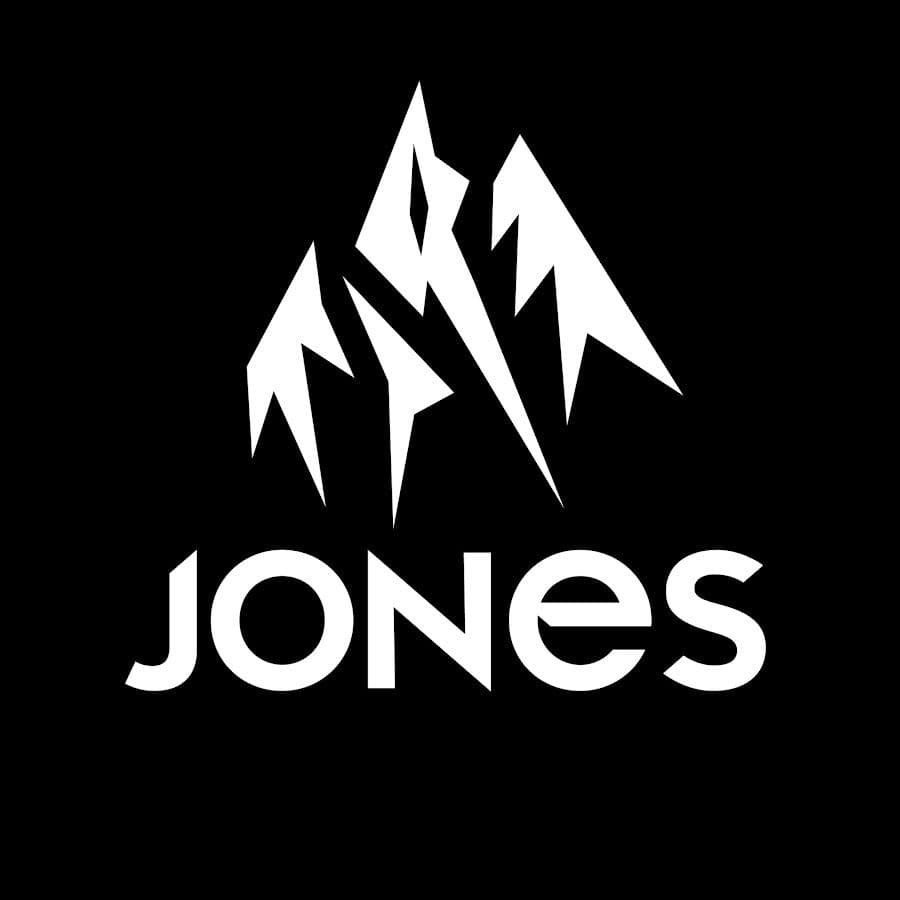 Jones Snowboards