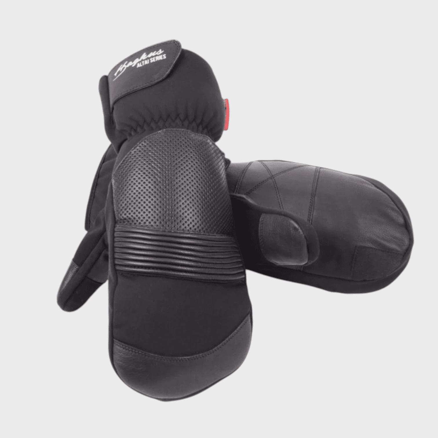 Altai Mitten kintaat
