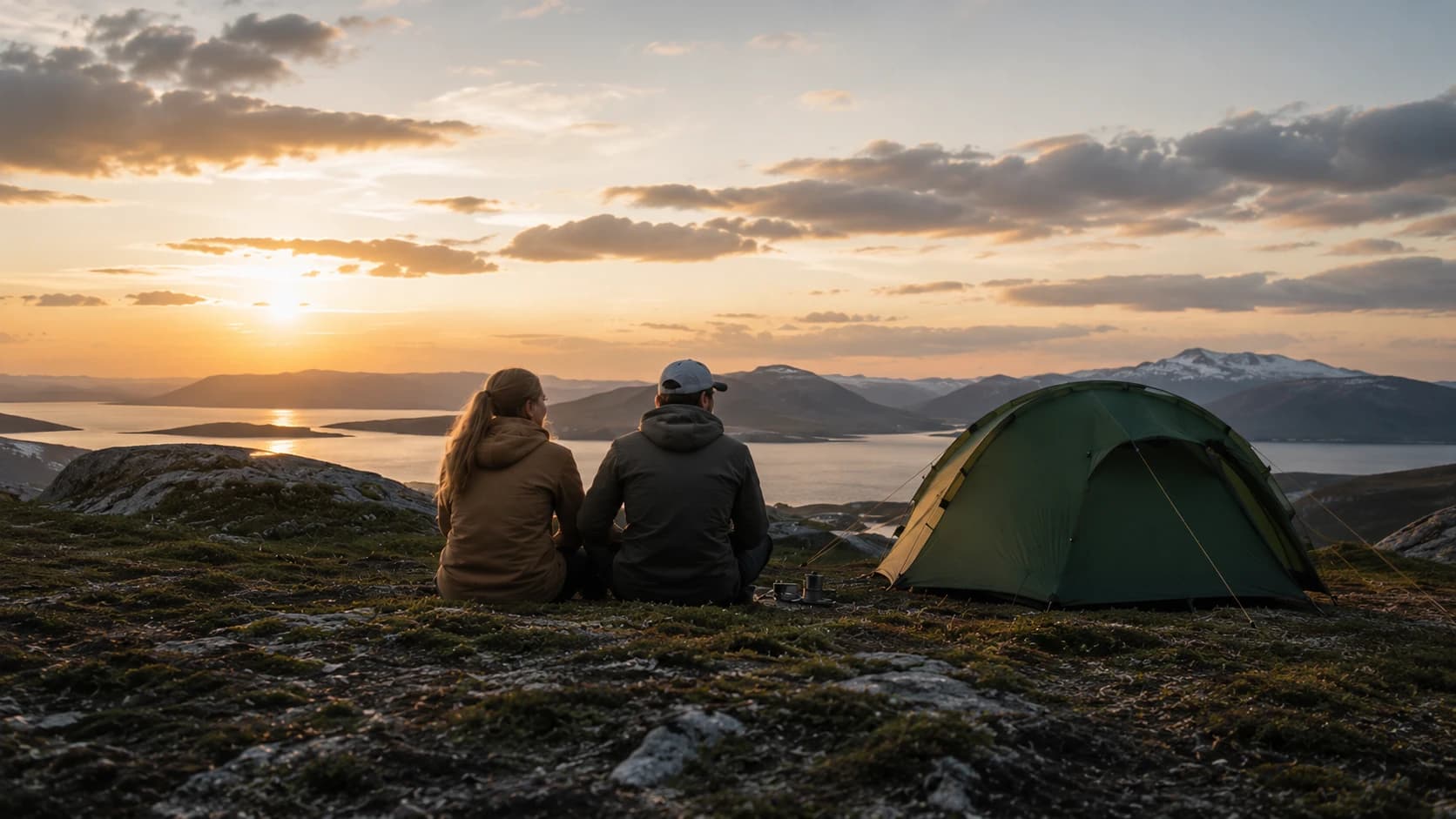 Varustaudu kesän retkille fiksusti