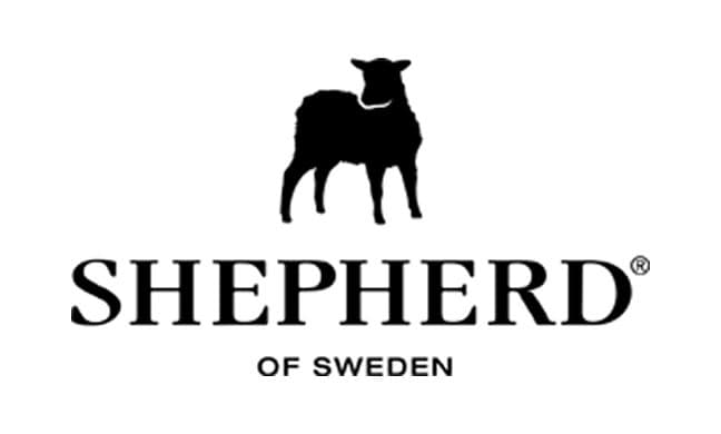 Sheperd of Sweden