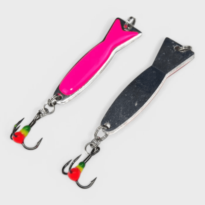 FL pinkki