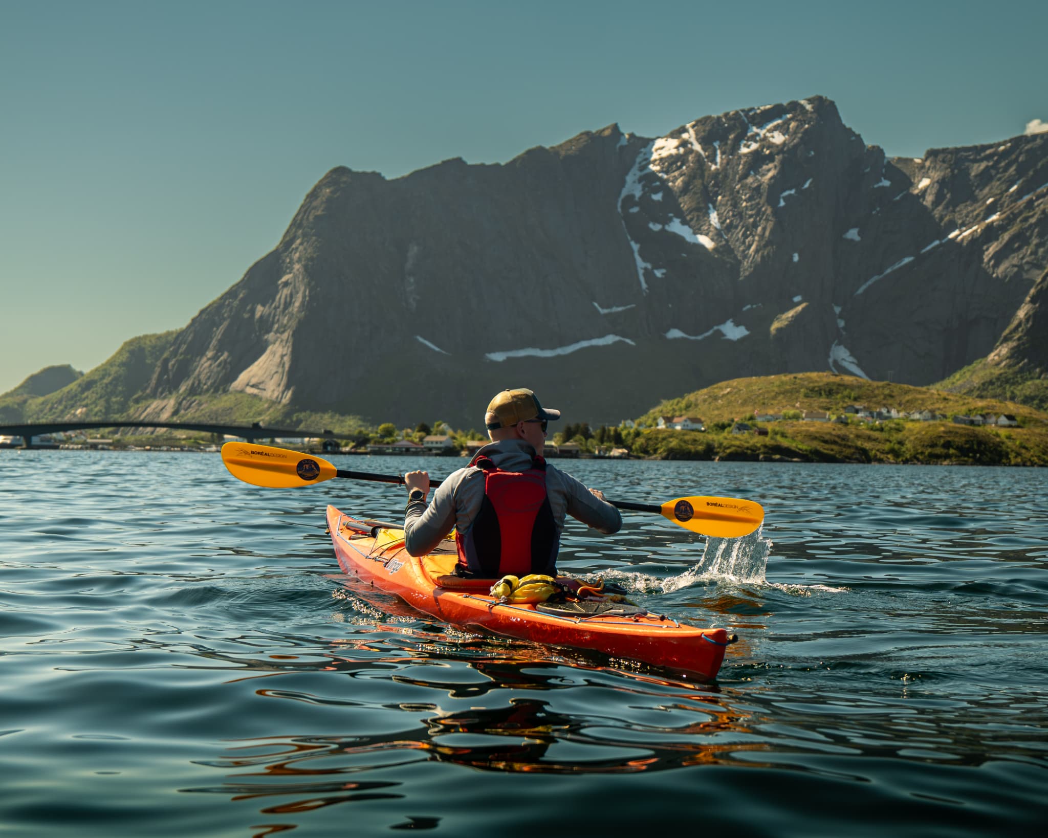Fjällräven - Outlet