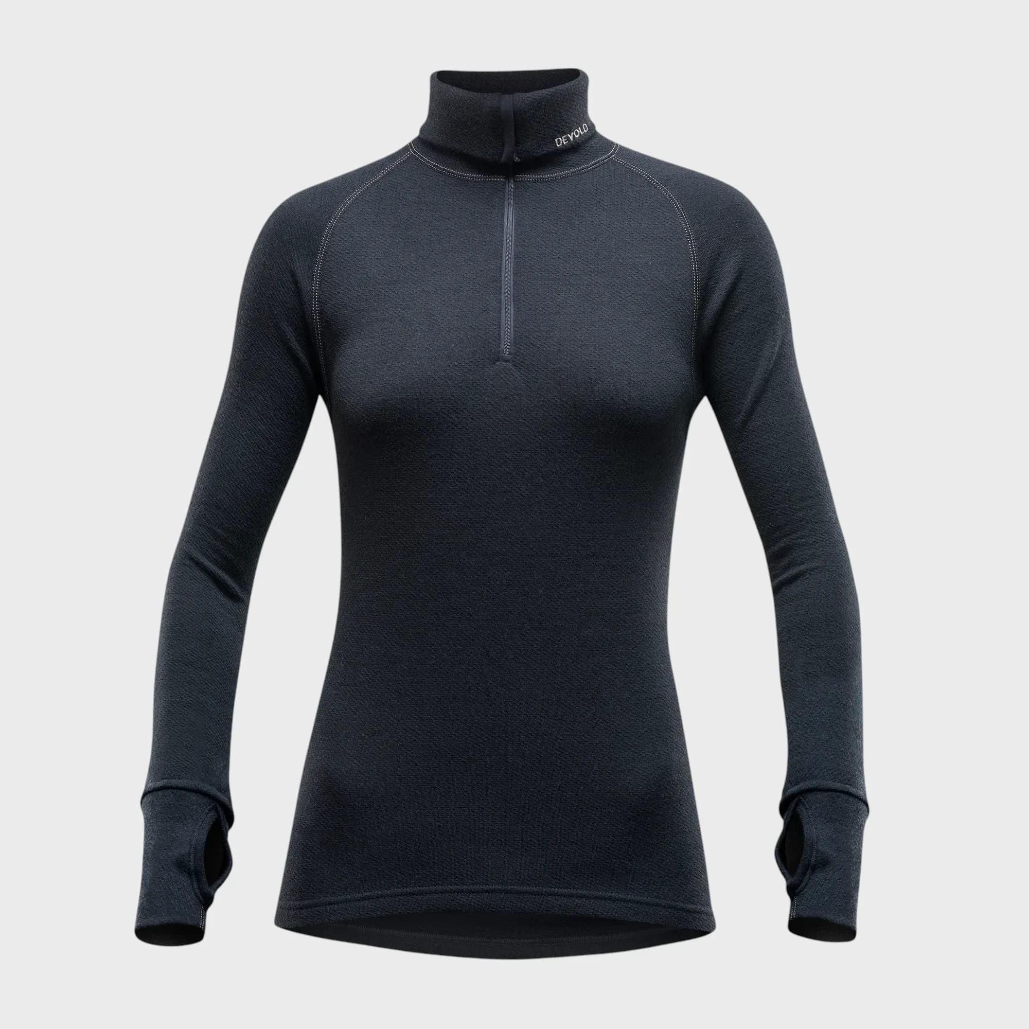 Expedition Merino 235 Zip Neck kerrastopaita