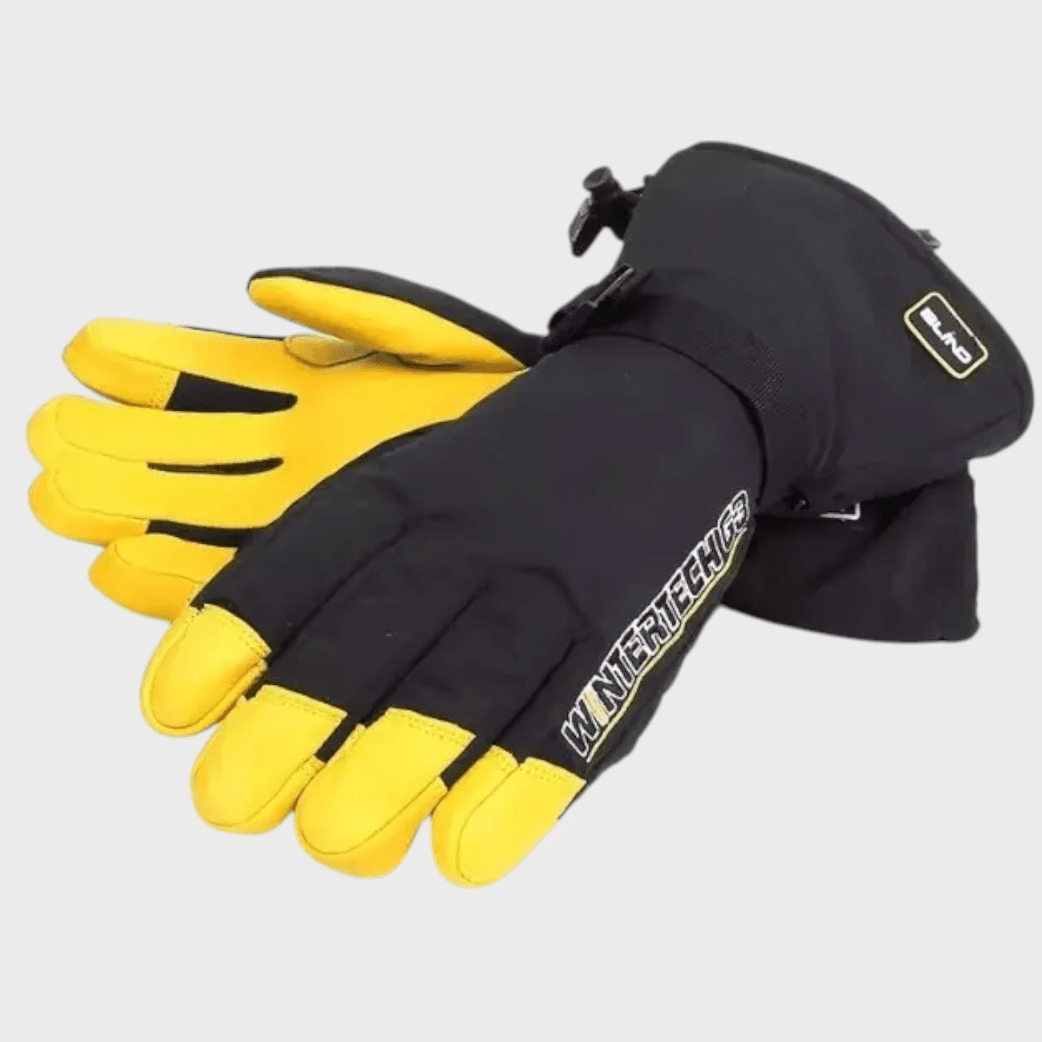 Winter Tech G3 talvihanskat