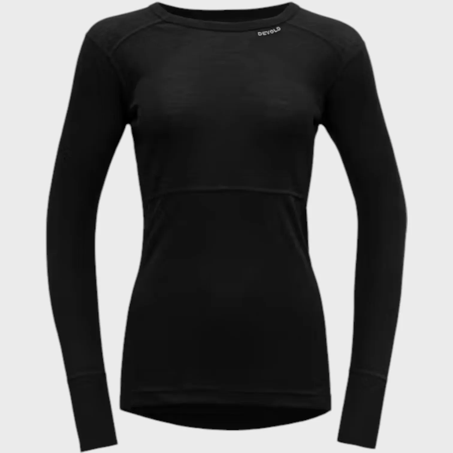 Kerrastopaita Lauparen Merino 190 Shirt w
