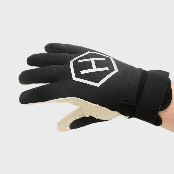 Polar Pro hiihtohanskat
