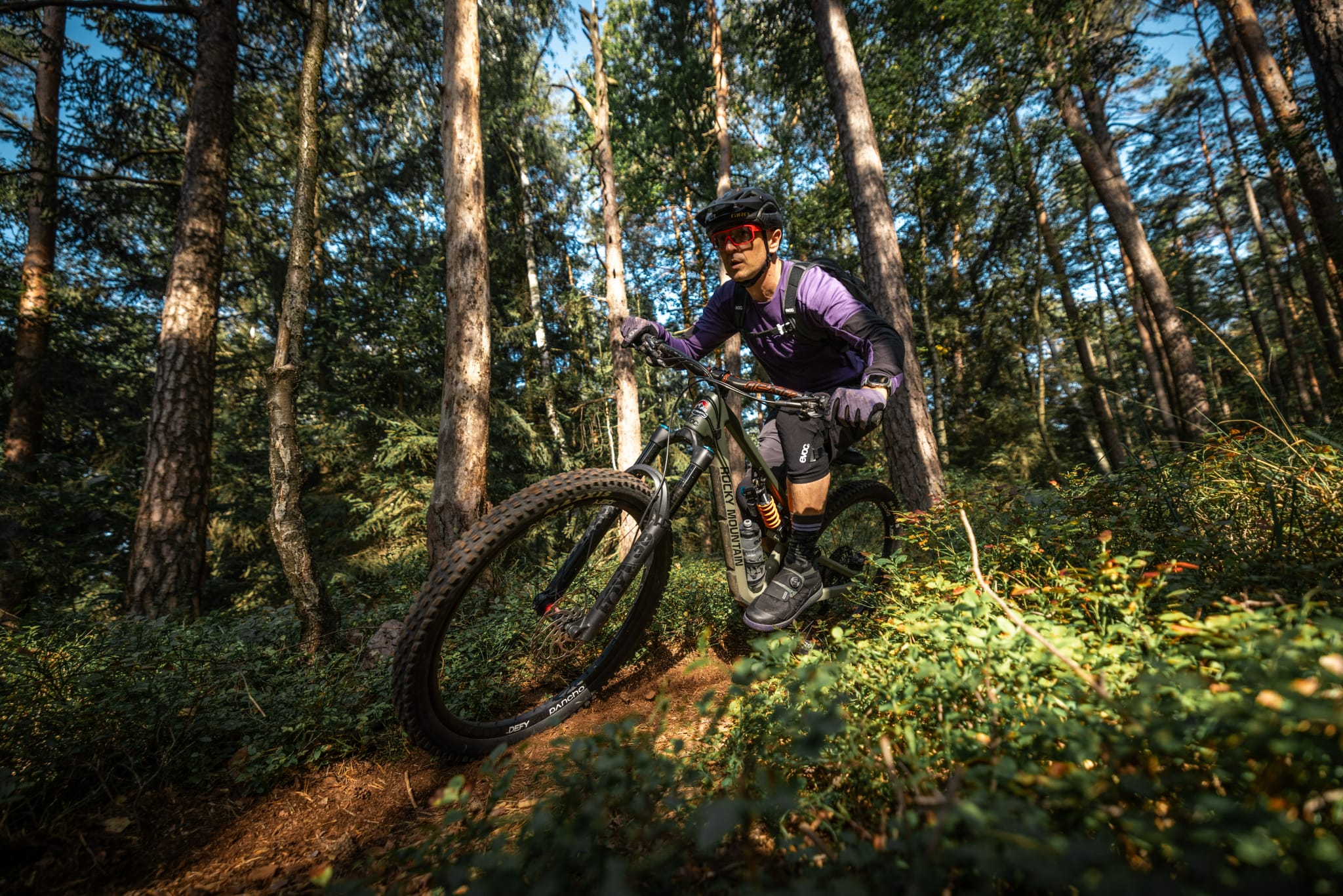 Evoc ystävämyynnit