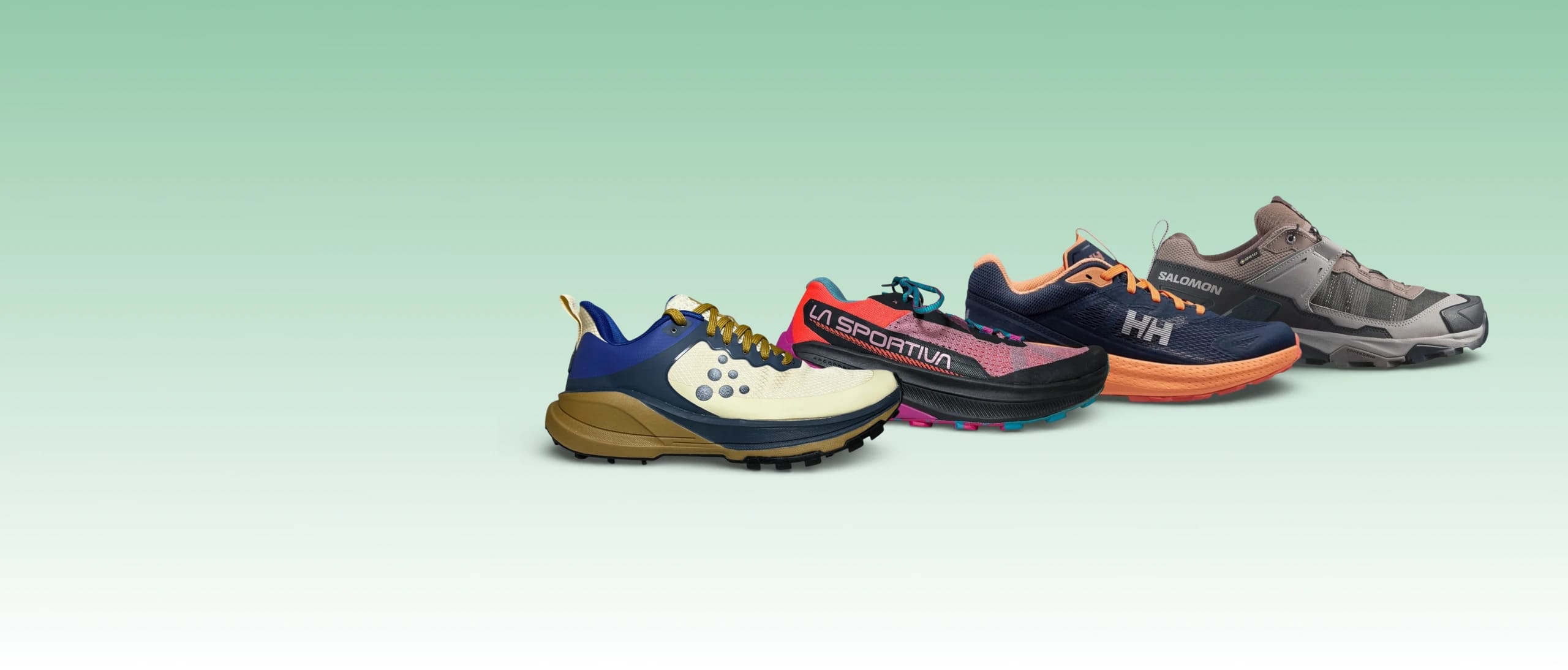 Juoksukausi on täällä – oletko valmis?