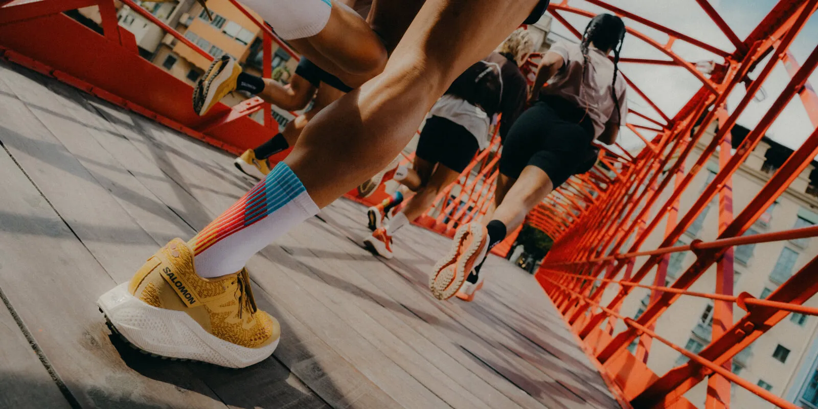 Salomon ystävämyynnit