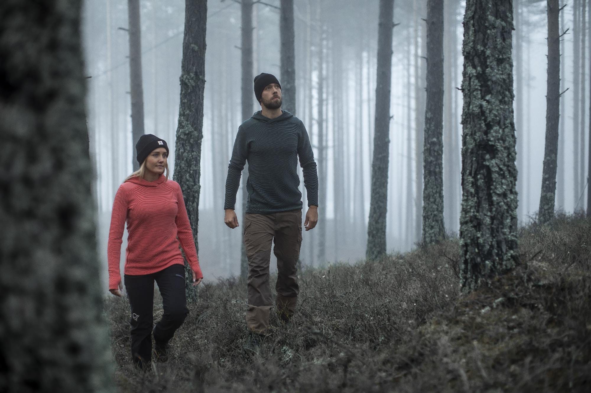 Aclima ystävämyynnit