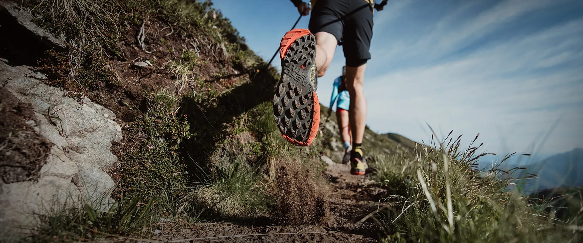 La Sportiva ystävämyynnit