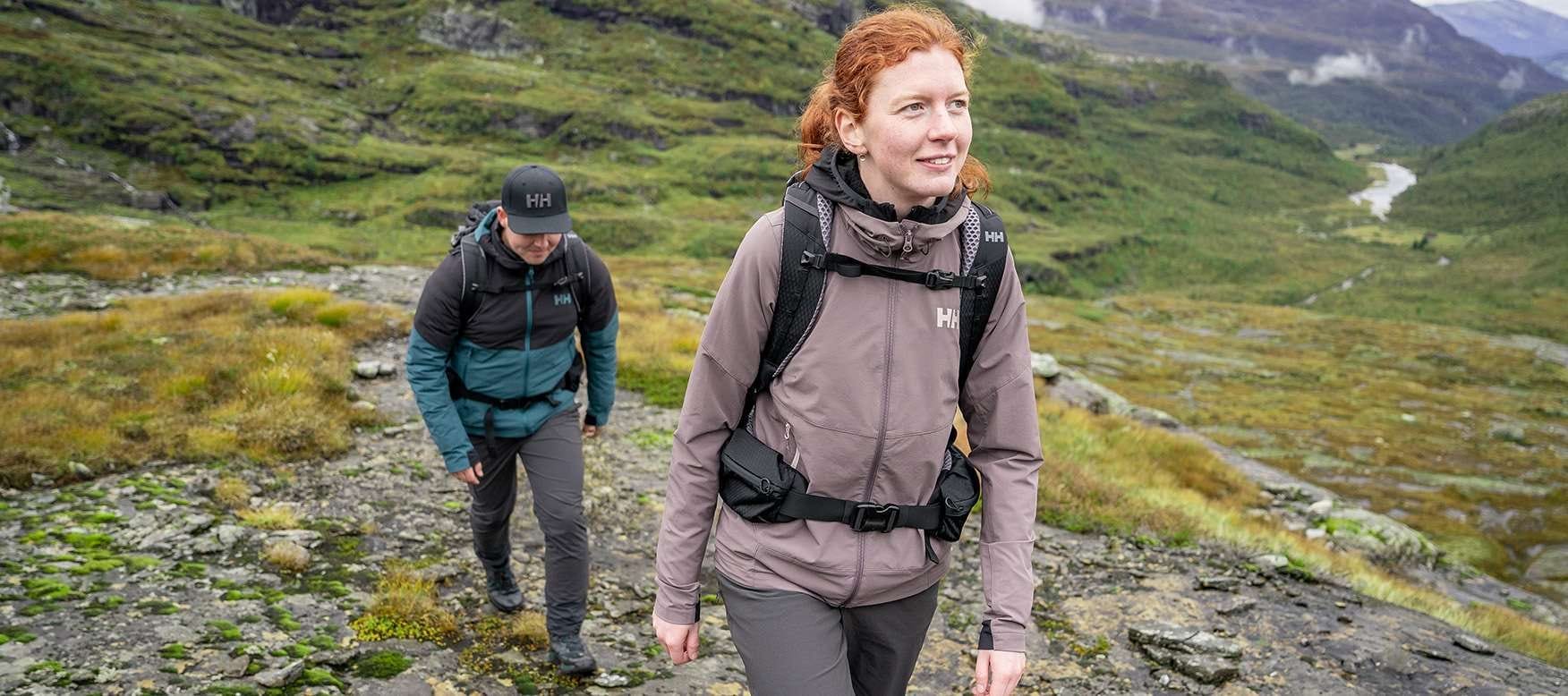 Helly Hansen ystävämyynnit