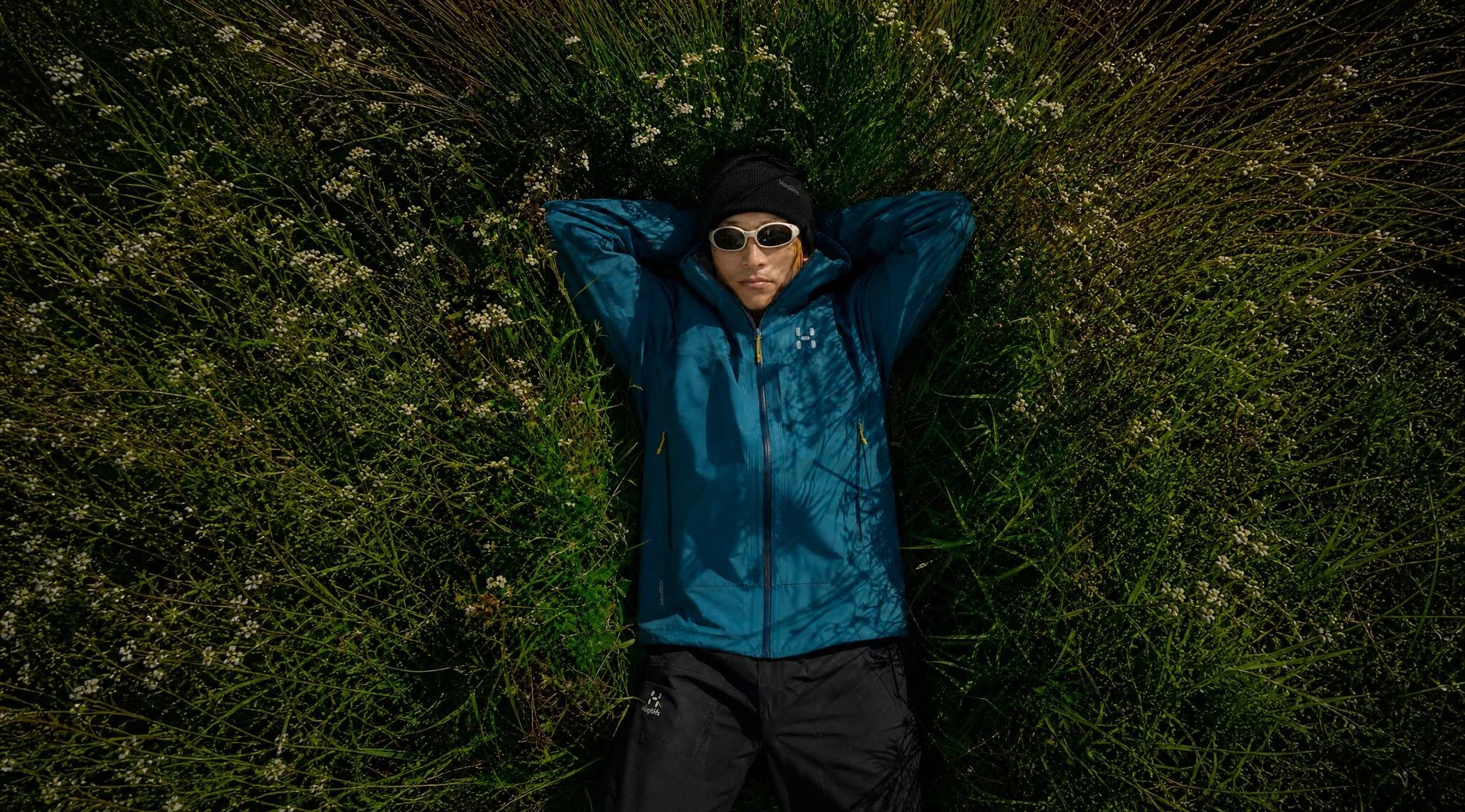 Haglöfs Sample Sale