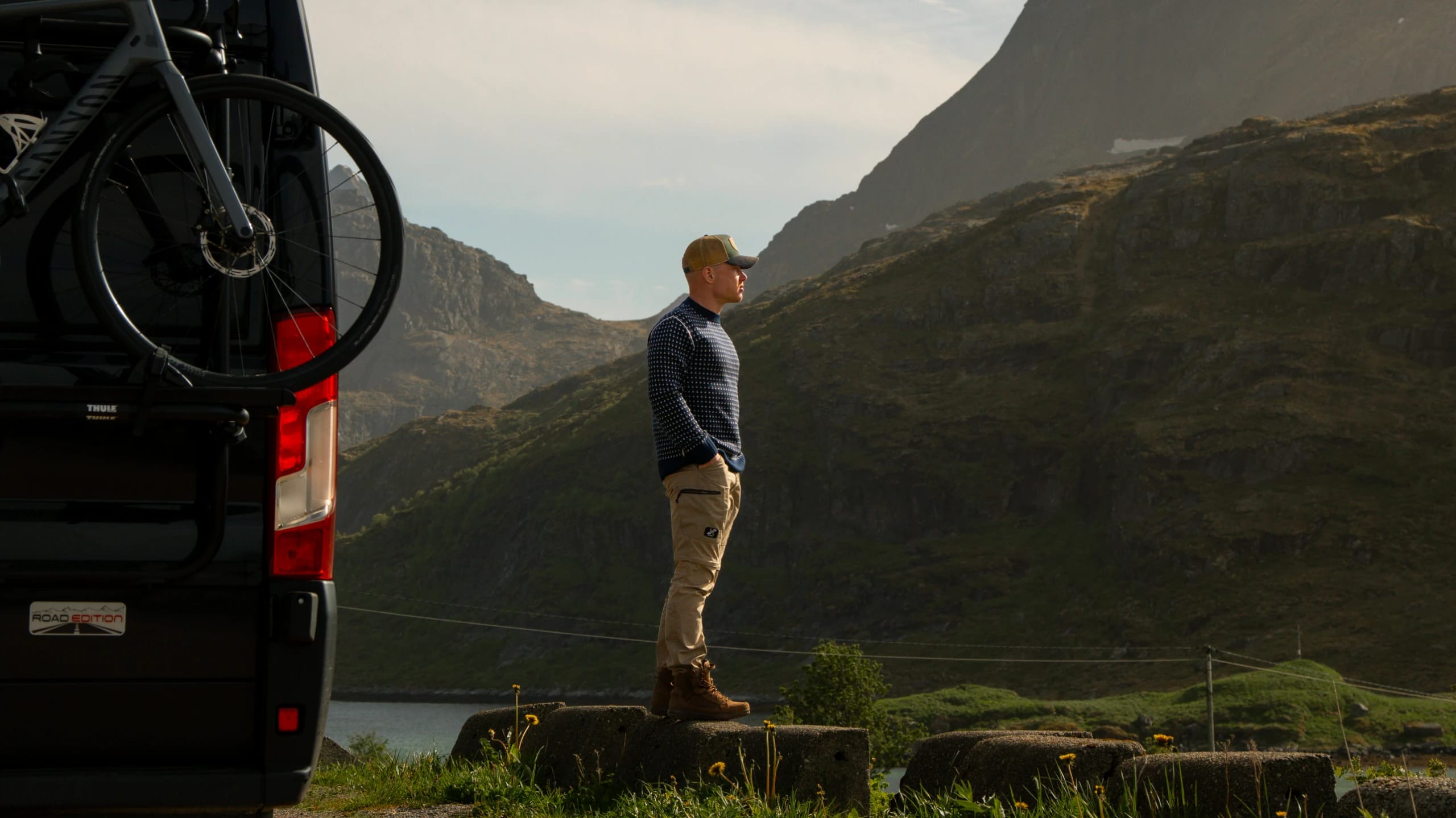 Tarjouksessa nyt: Helly Hansen ja Mammut