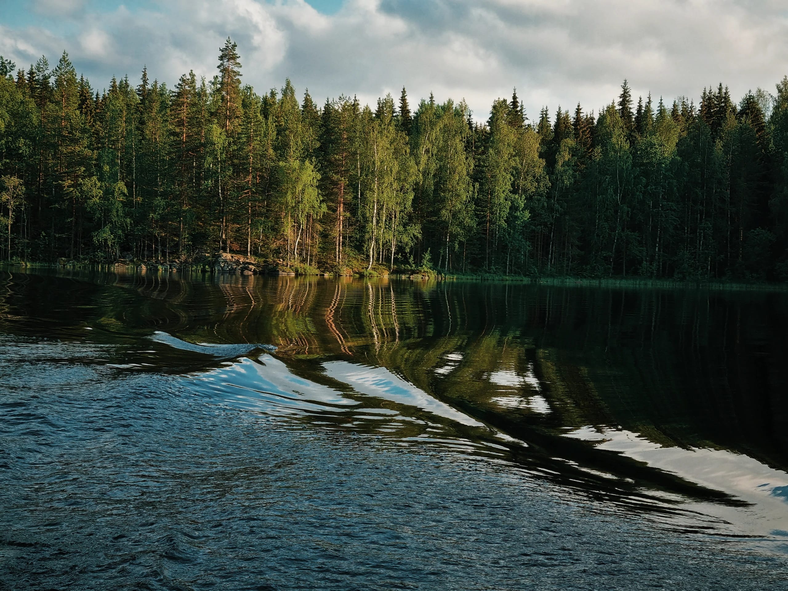 Tervetuloa fiksun ulkoilijan verkkokauppaan!