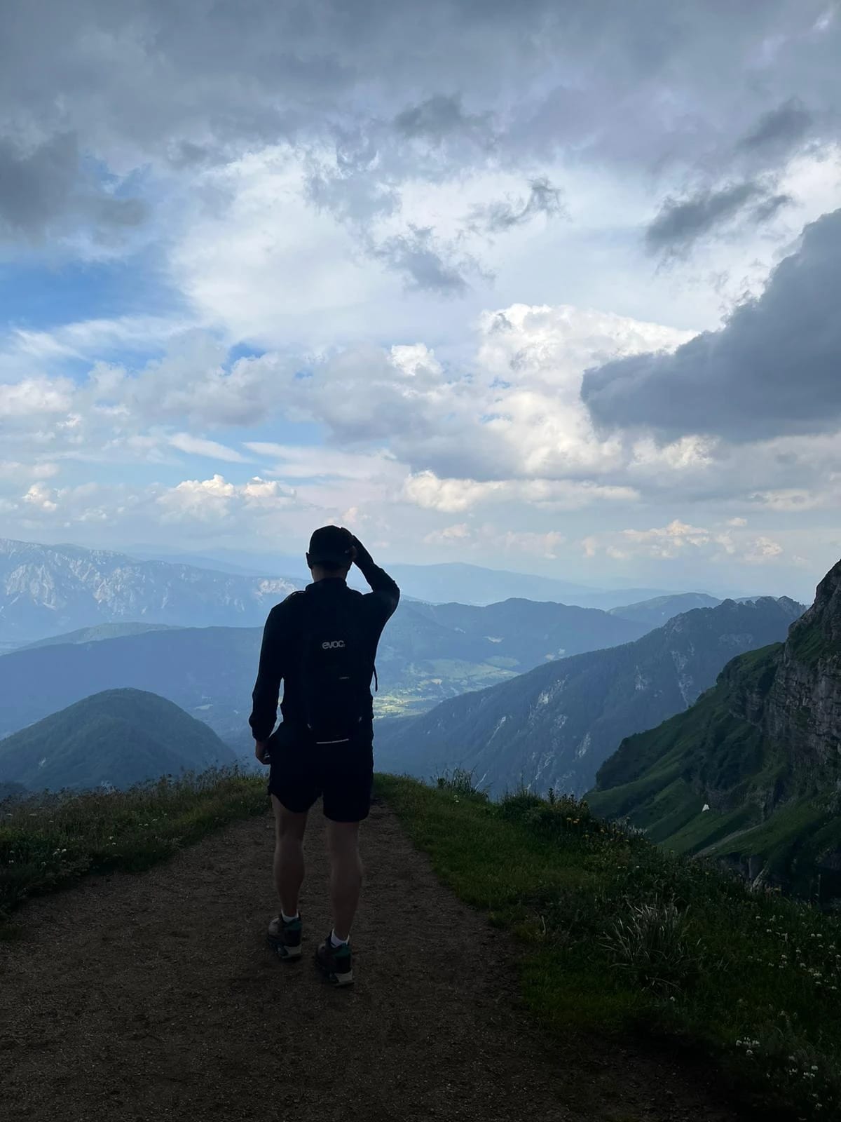 Sampleja polkujuoksuun, vaellukselle tai arkeen