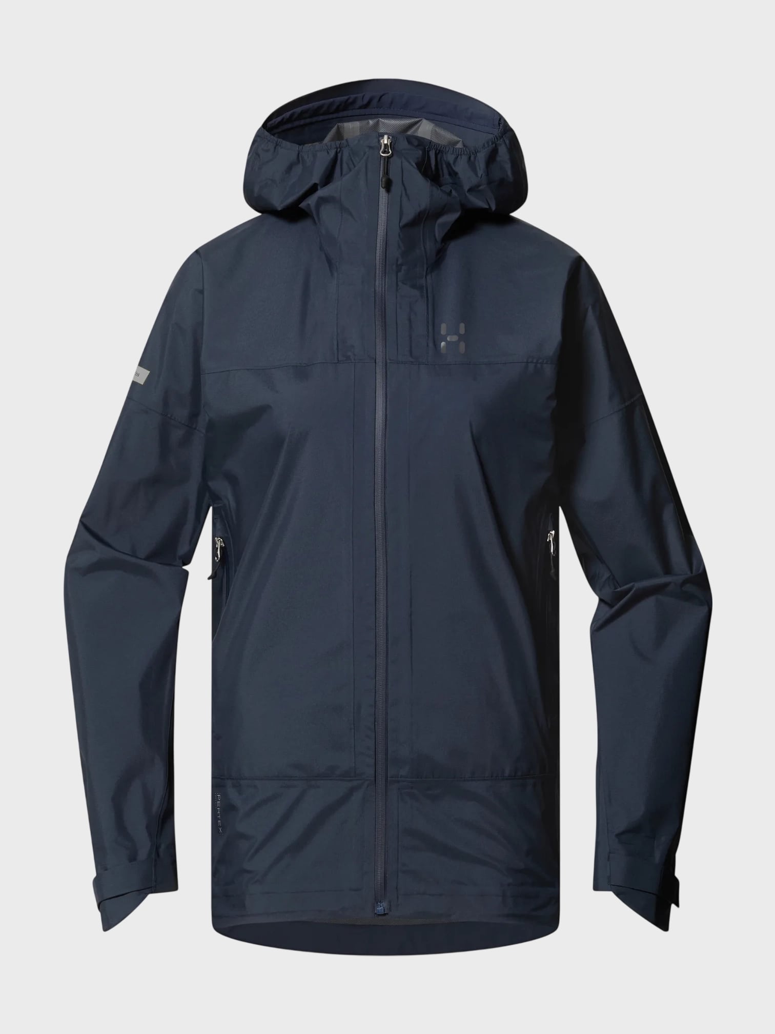 L.I.M Airak 2,5L Jacket Women naisten kuoritakki