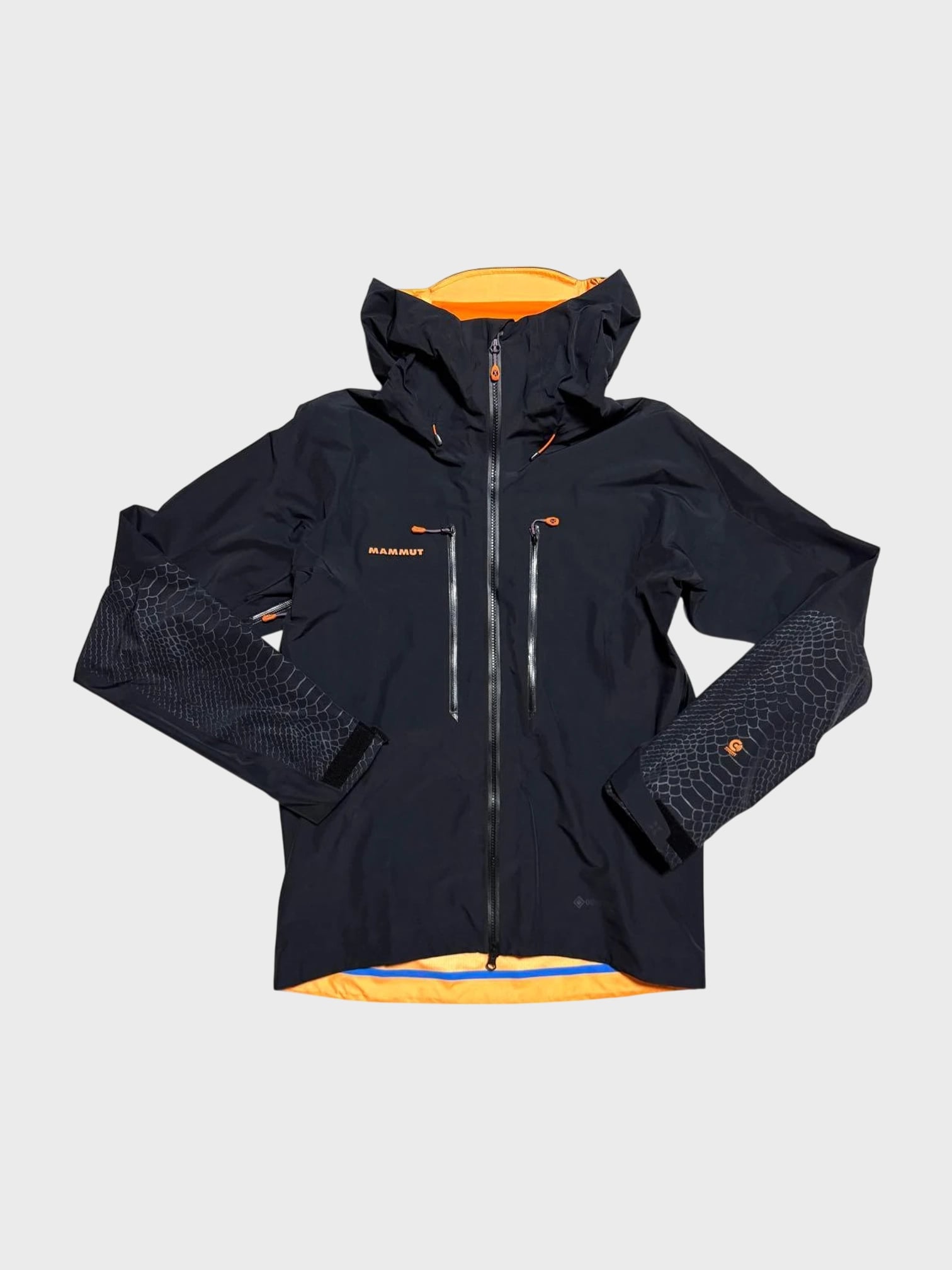 Nordwand Advanced HS Hooded Jacket Men PRT1