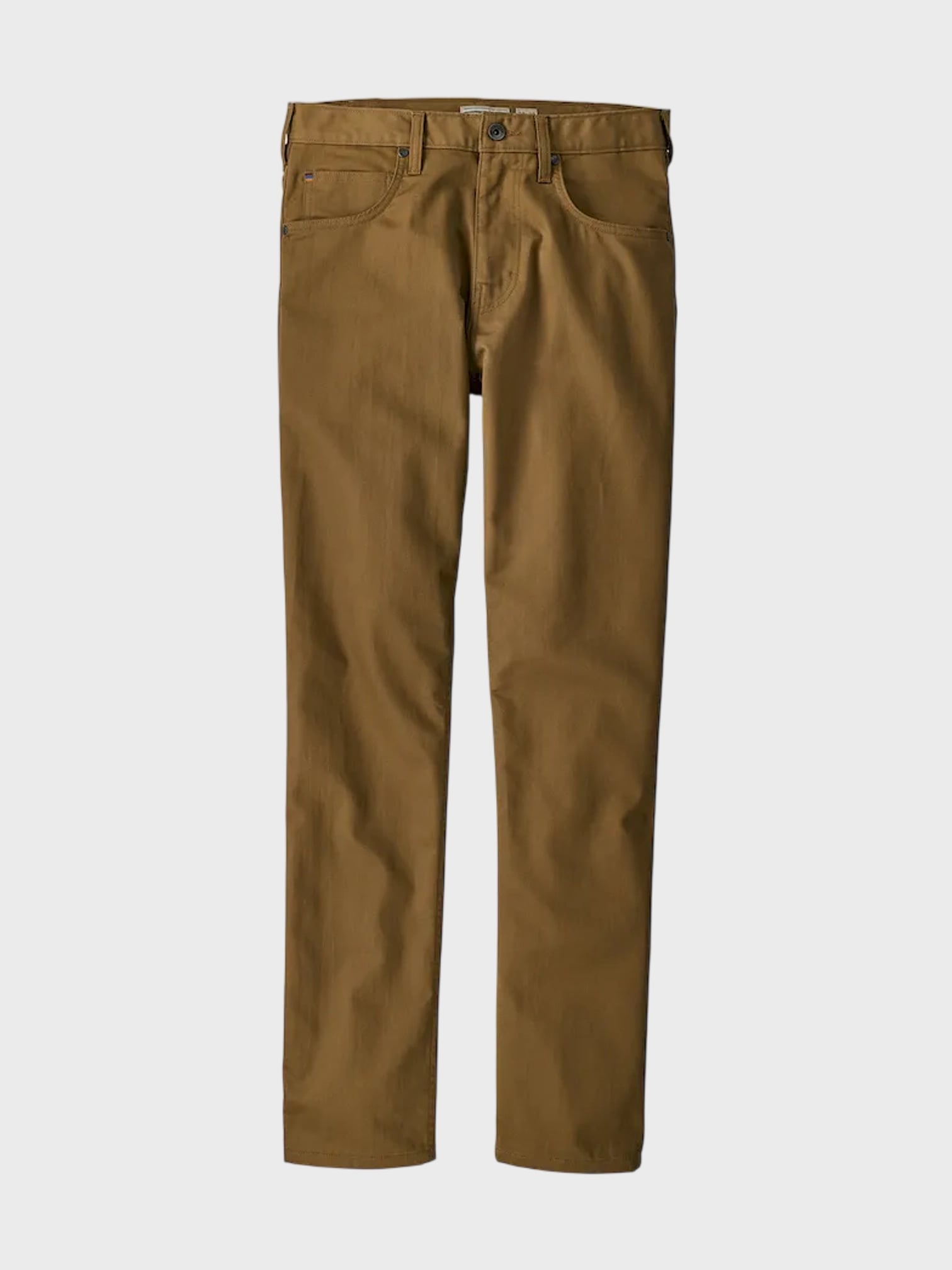 M's Performance Twill Jeans