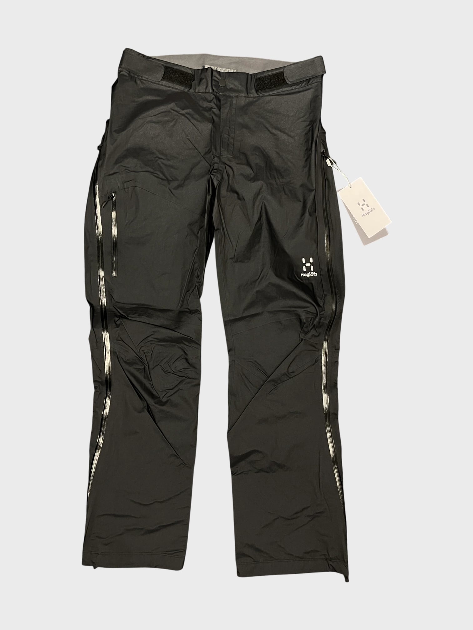 Sprig Pant Women naisten kuorihousut