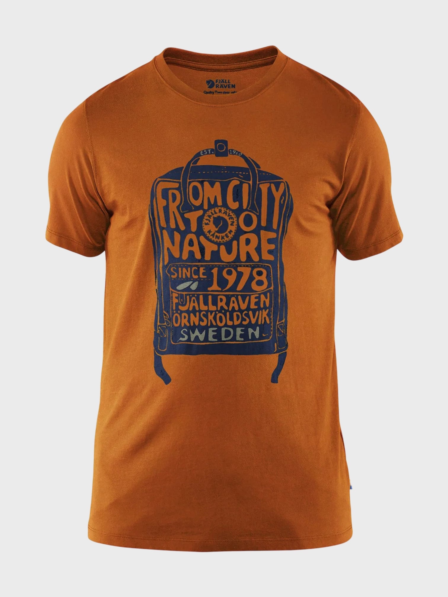Kånken T-Shirt M