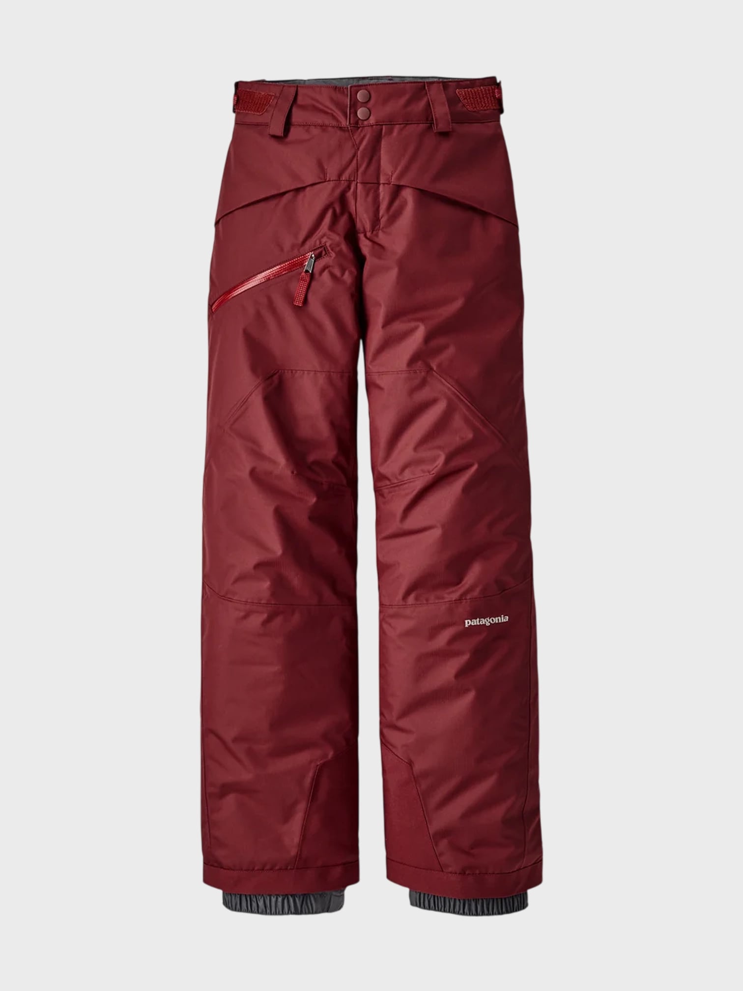 Boys' Snowshot Pants
