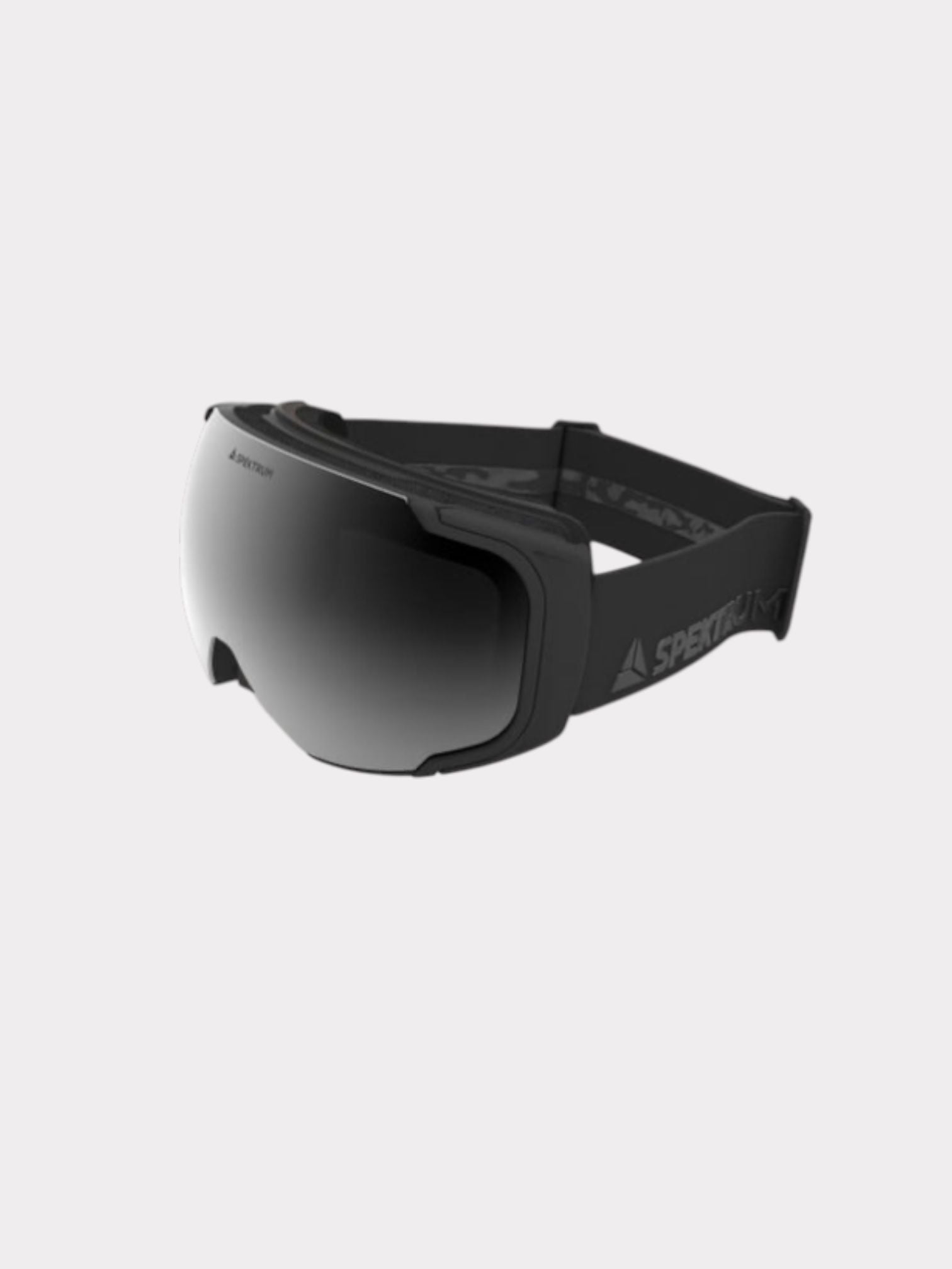 Sylarna Bio Glacier Black laskettelulasit