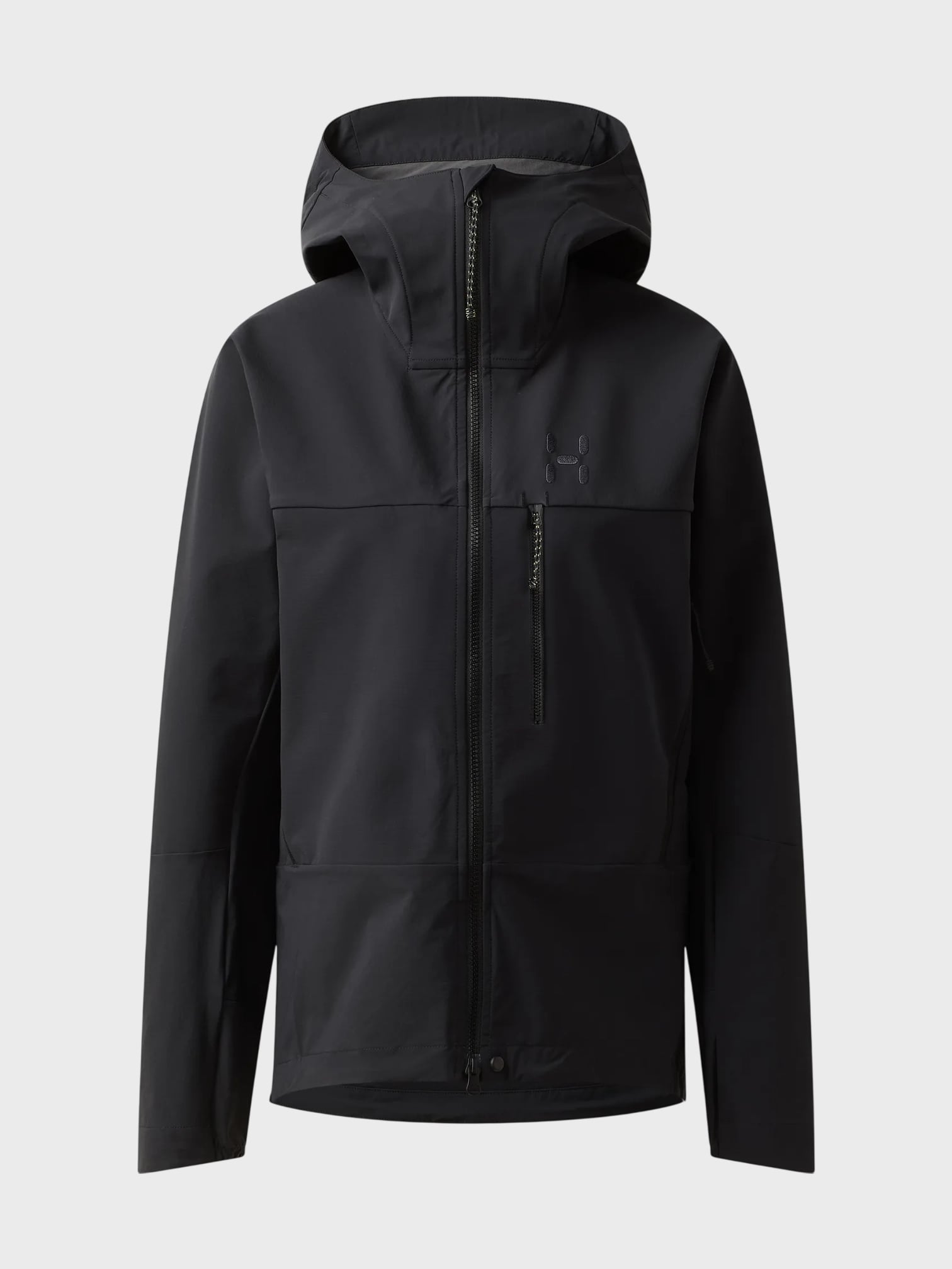 ROC Sight Softshell II Jacket Women naisten kuoritakki