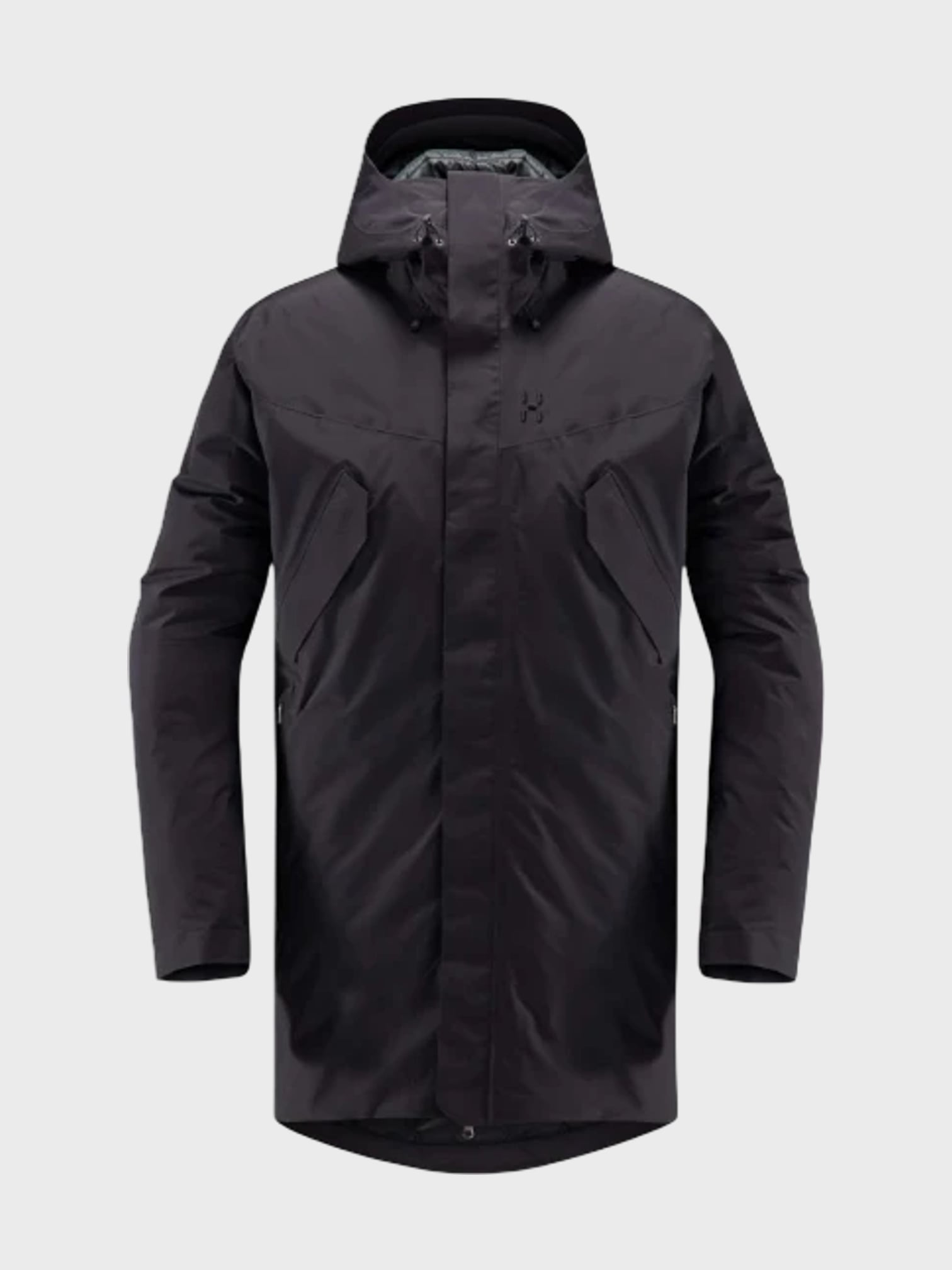 Floda Down Parka Men