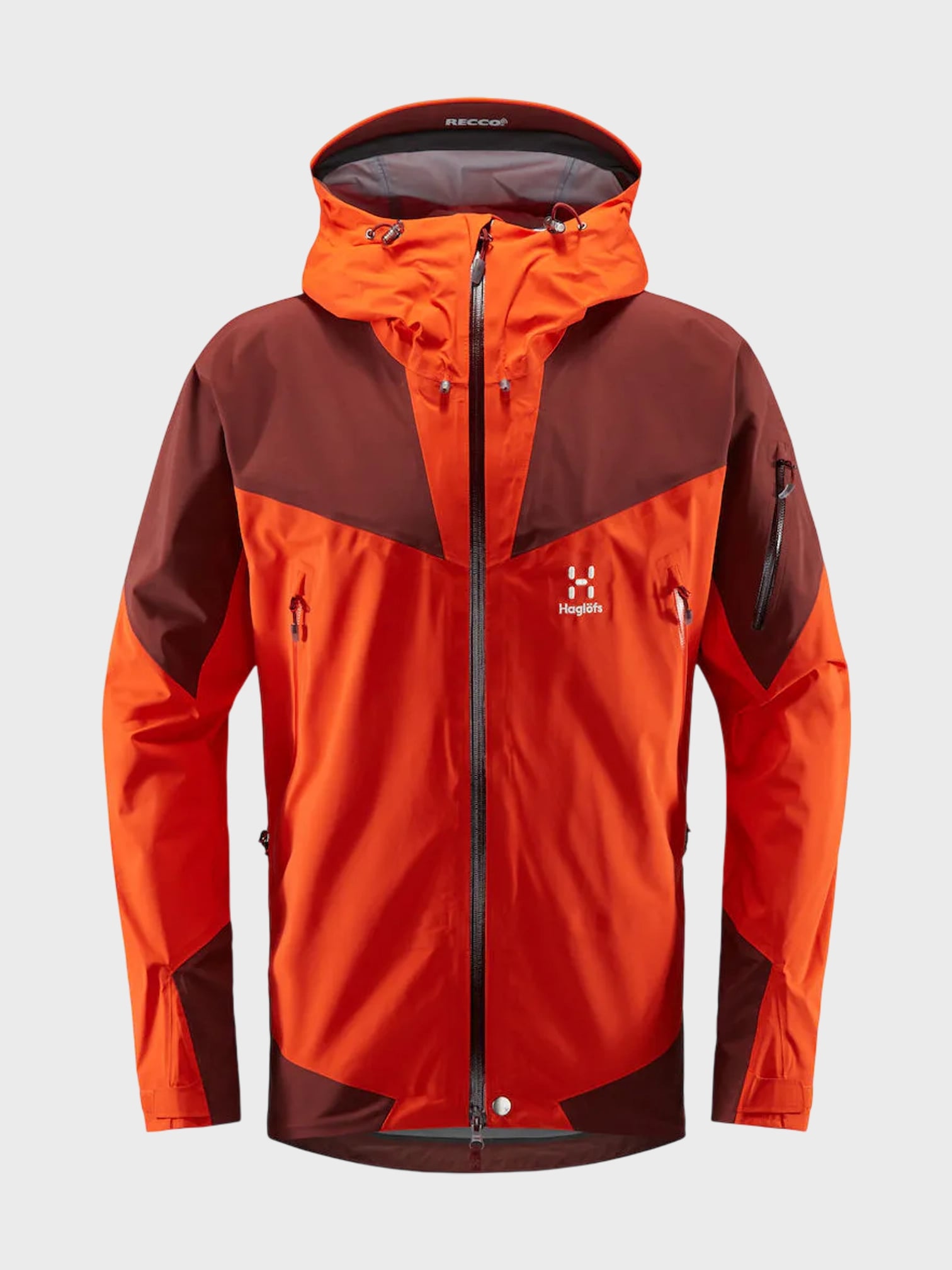 Roc Spire Jacket Men