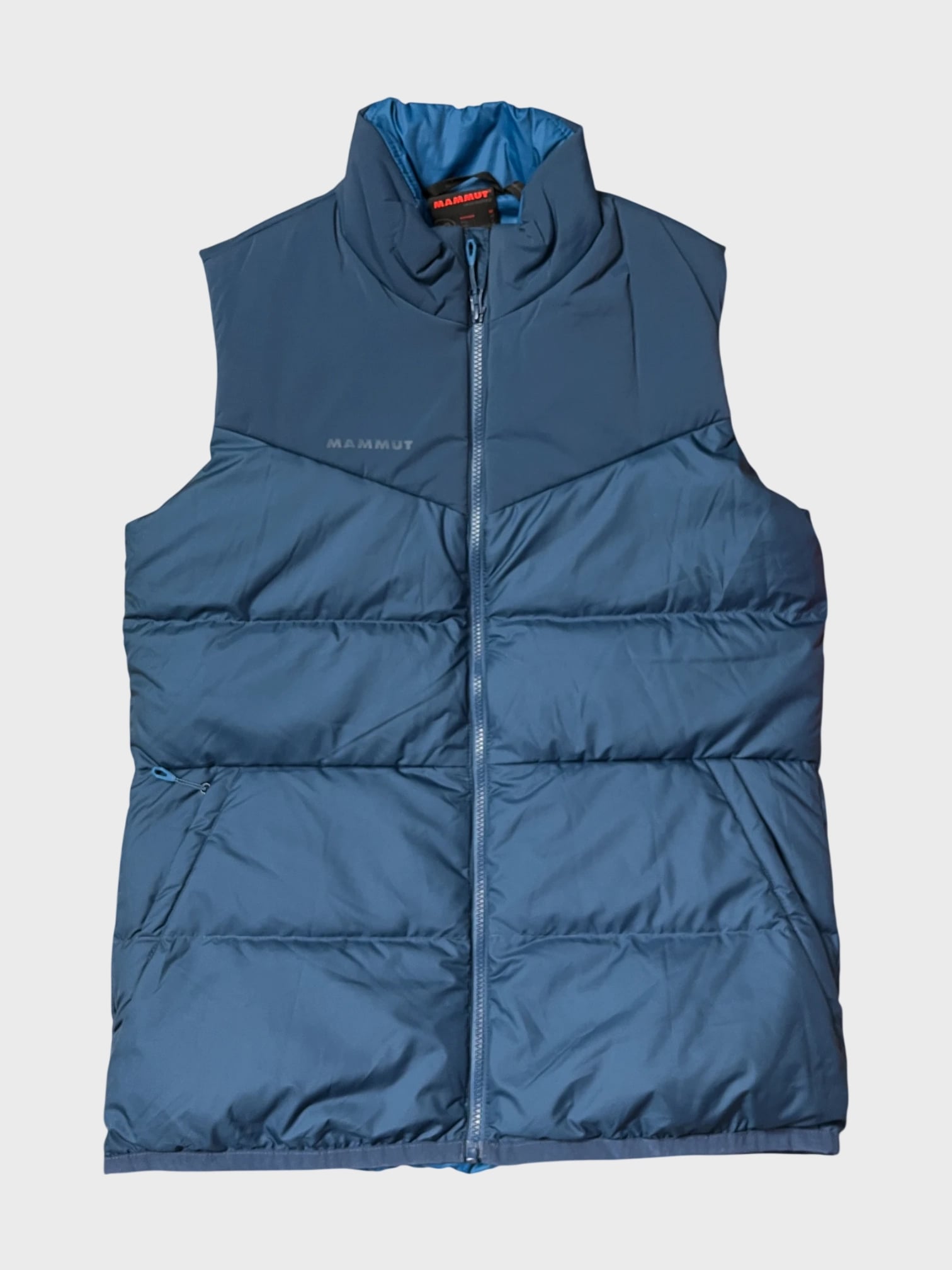 Whitehorn Insulated Vest Men