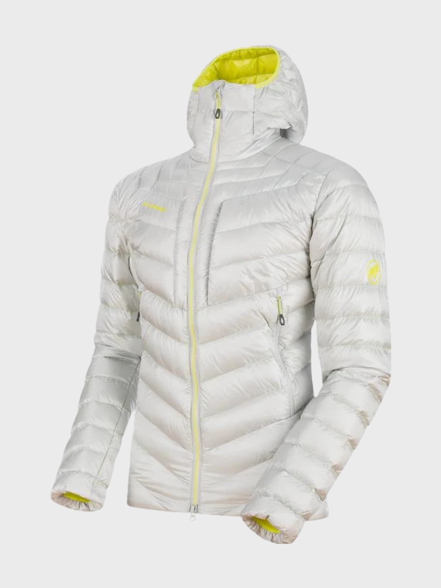Broad Peak Insulated Hooded Jacket Men