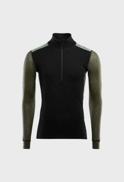 kamu-outdoors-product-58647_f92b9b1936_aclima-ms-woolnet-hybrid-mock-neck-jet-black-olive-night-dill-6-photoroom.jpg