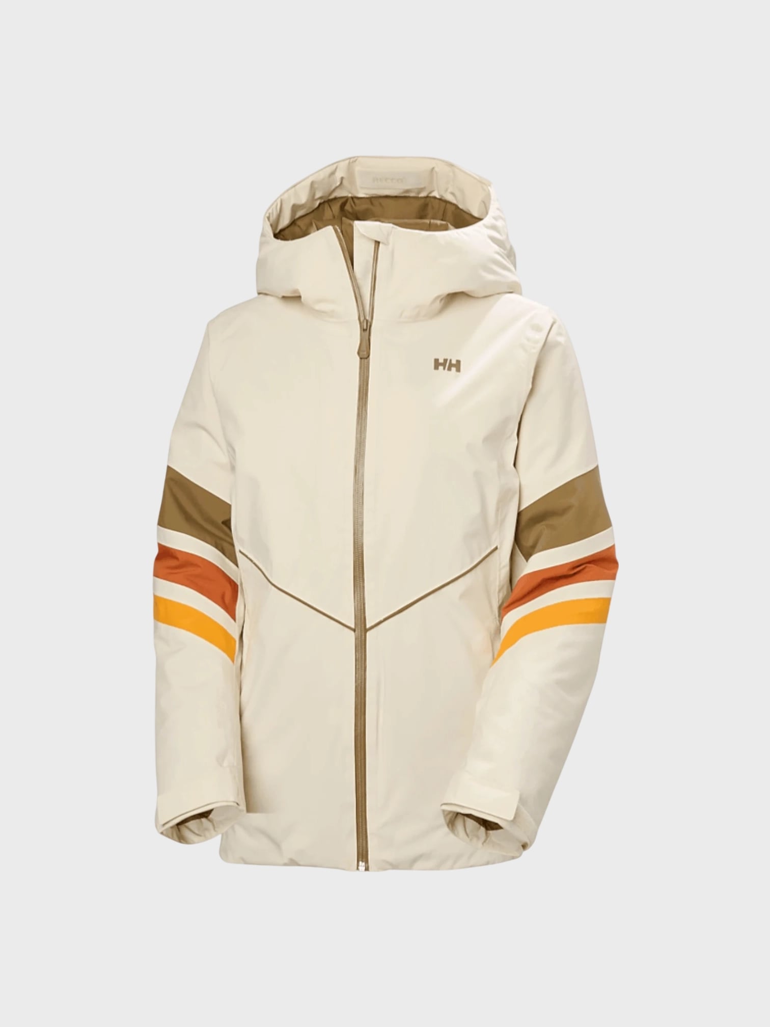 W PANORAMA INS JACKET naisten takki