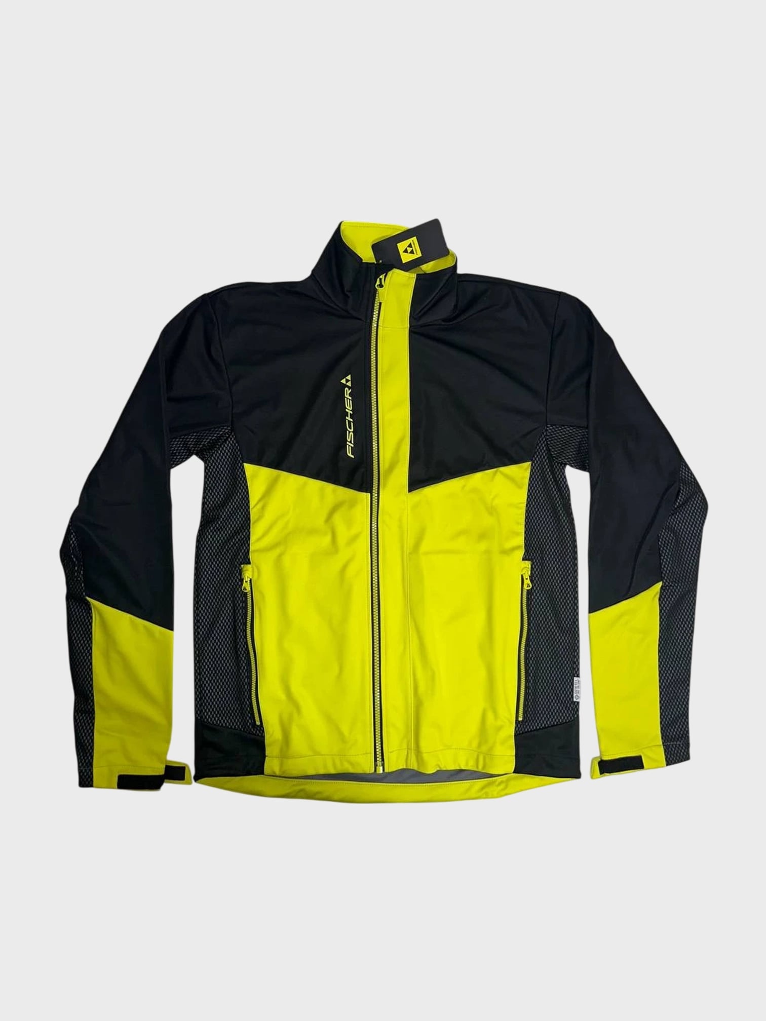 WS Light Jacket
