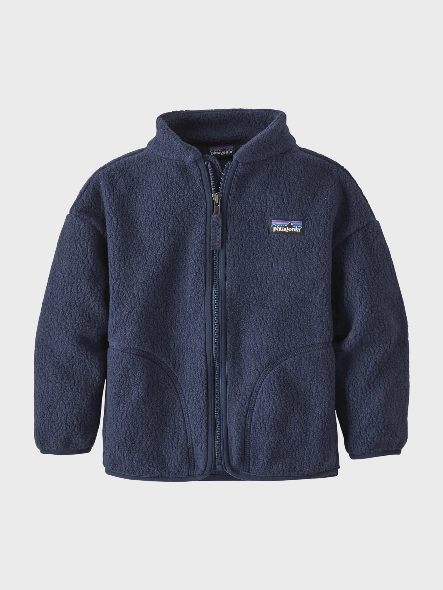 Baby Cozy-Toasty Jacket