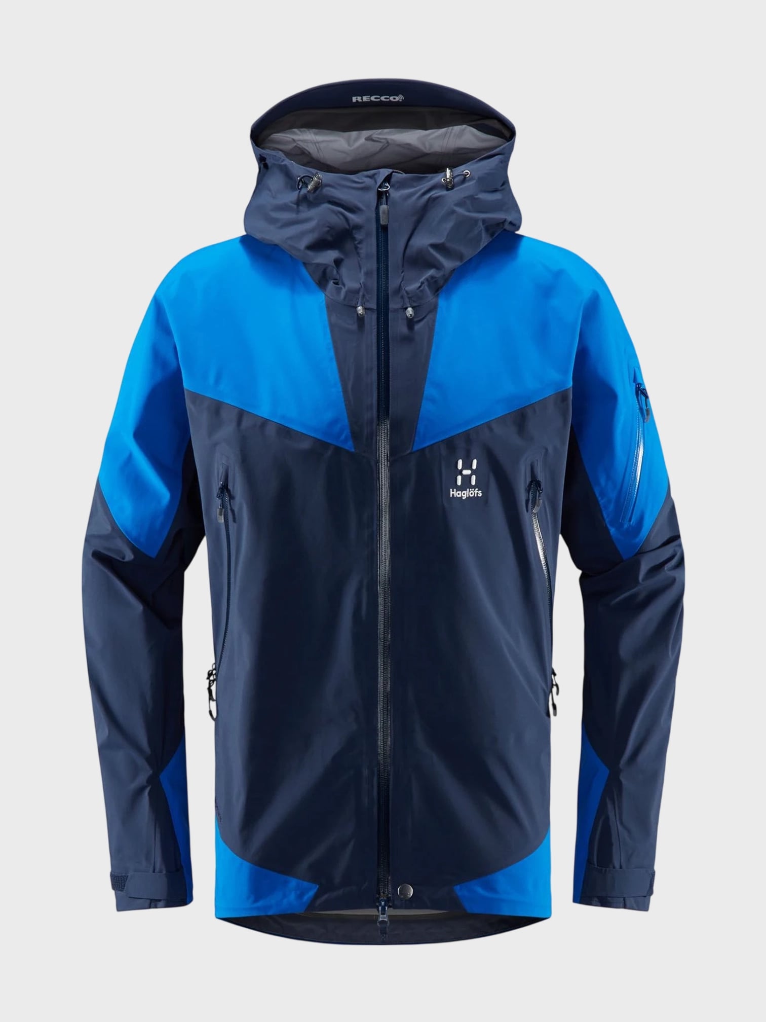 Roc Spire Jacket Men